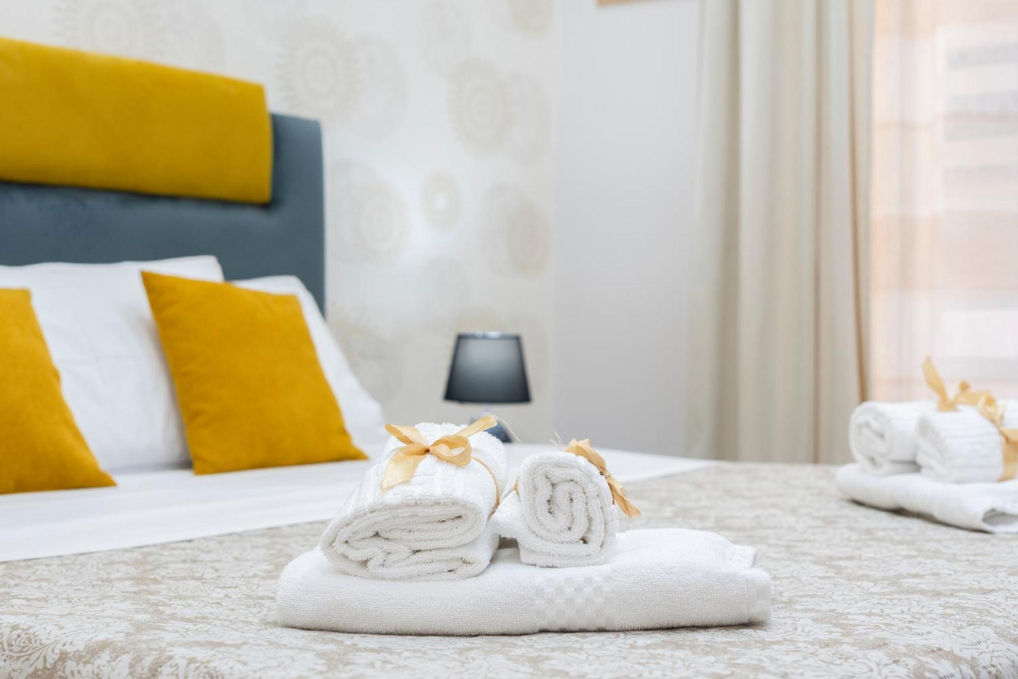 Bed & Breakfast Margab *
