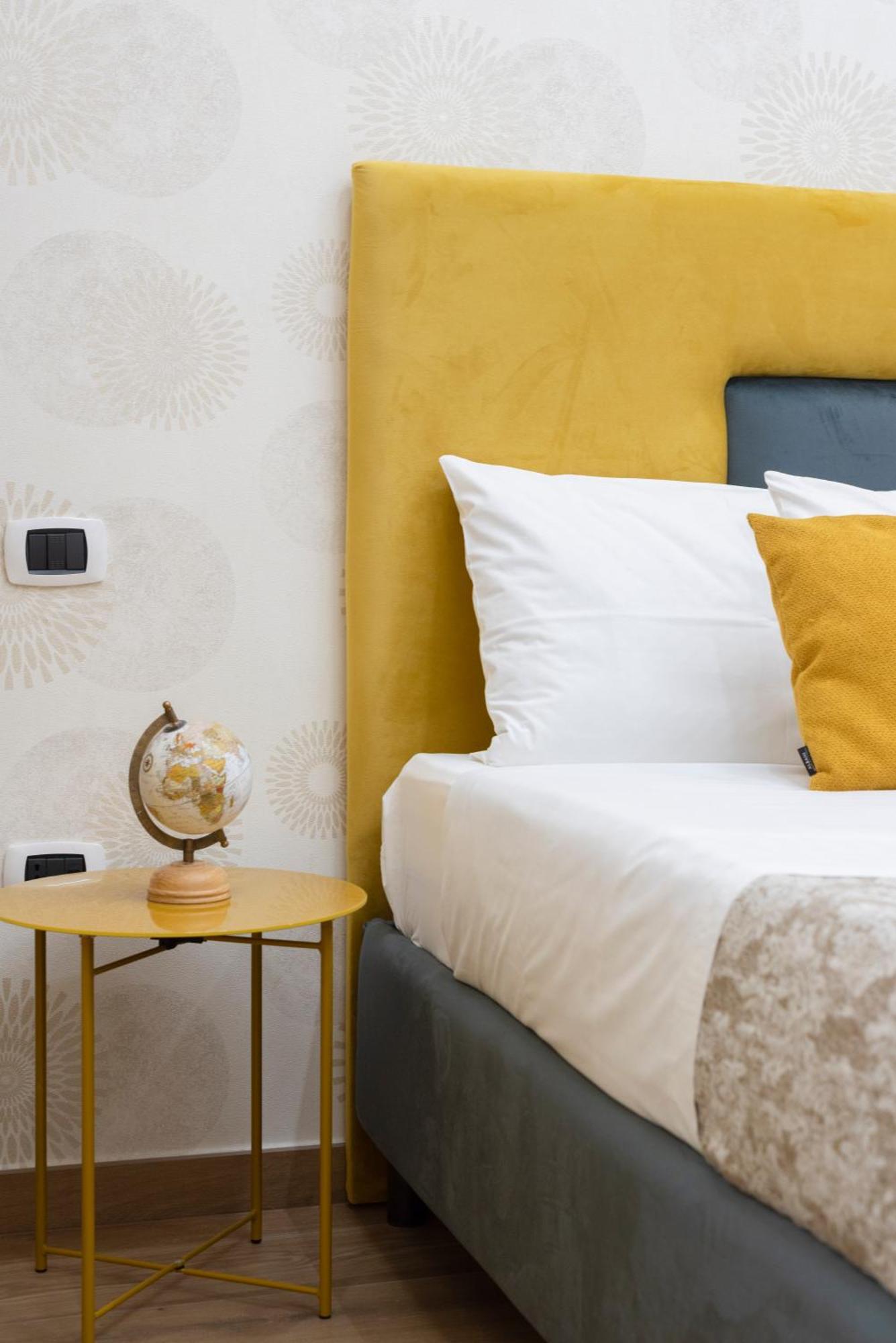 Margab Bed & Breakfast Naples