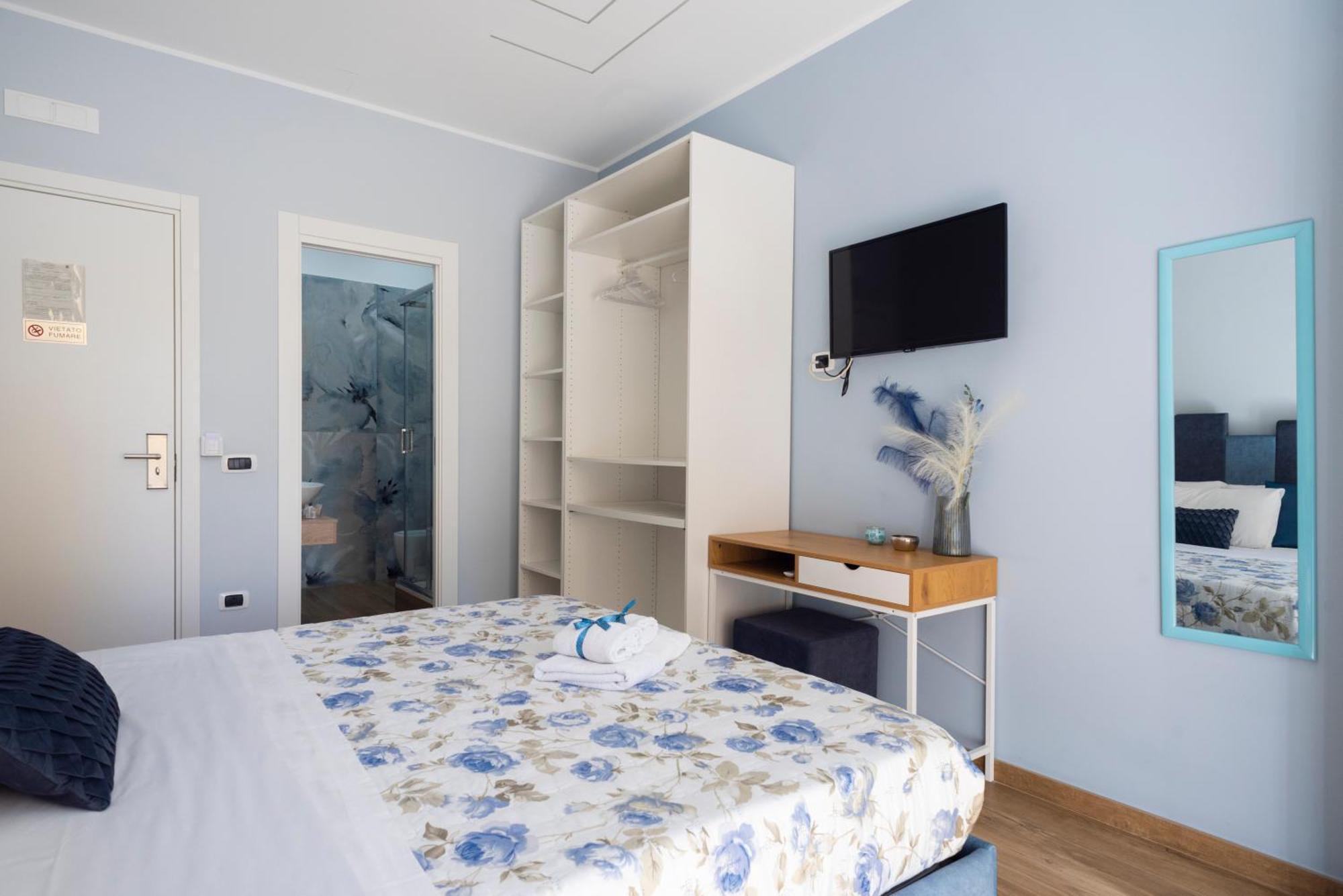 Bed & Breakfast Margab Naples
