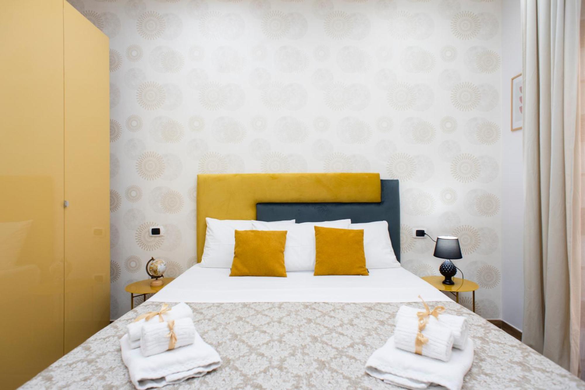 Margab Bed & Breakfast Naples