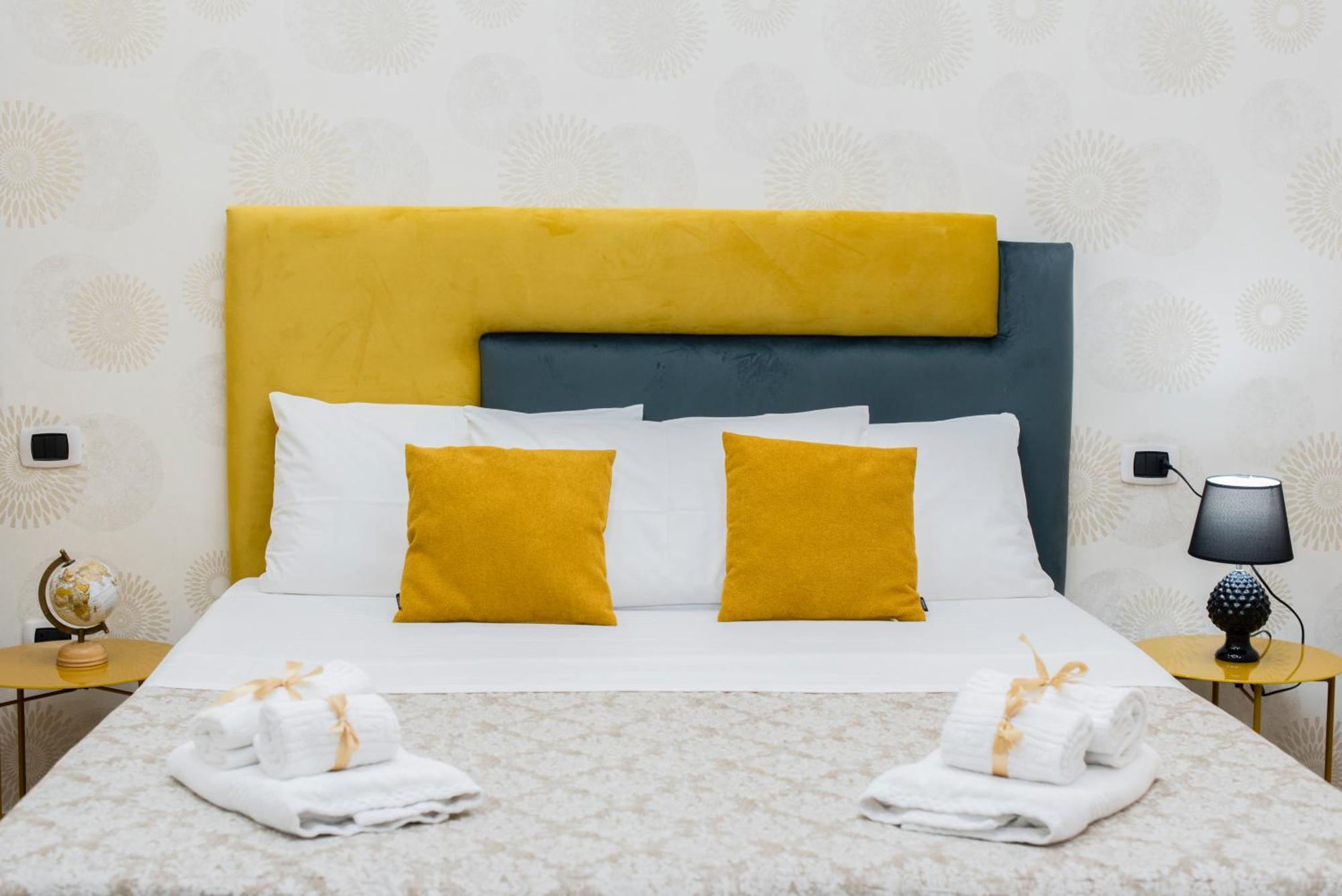 Bed & Breakfast Margab *