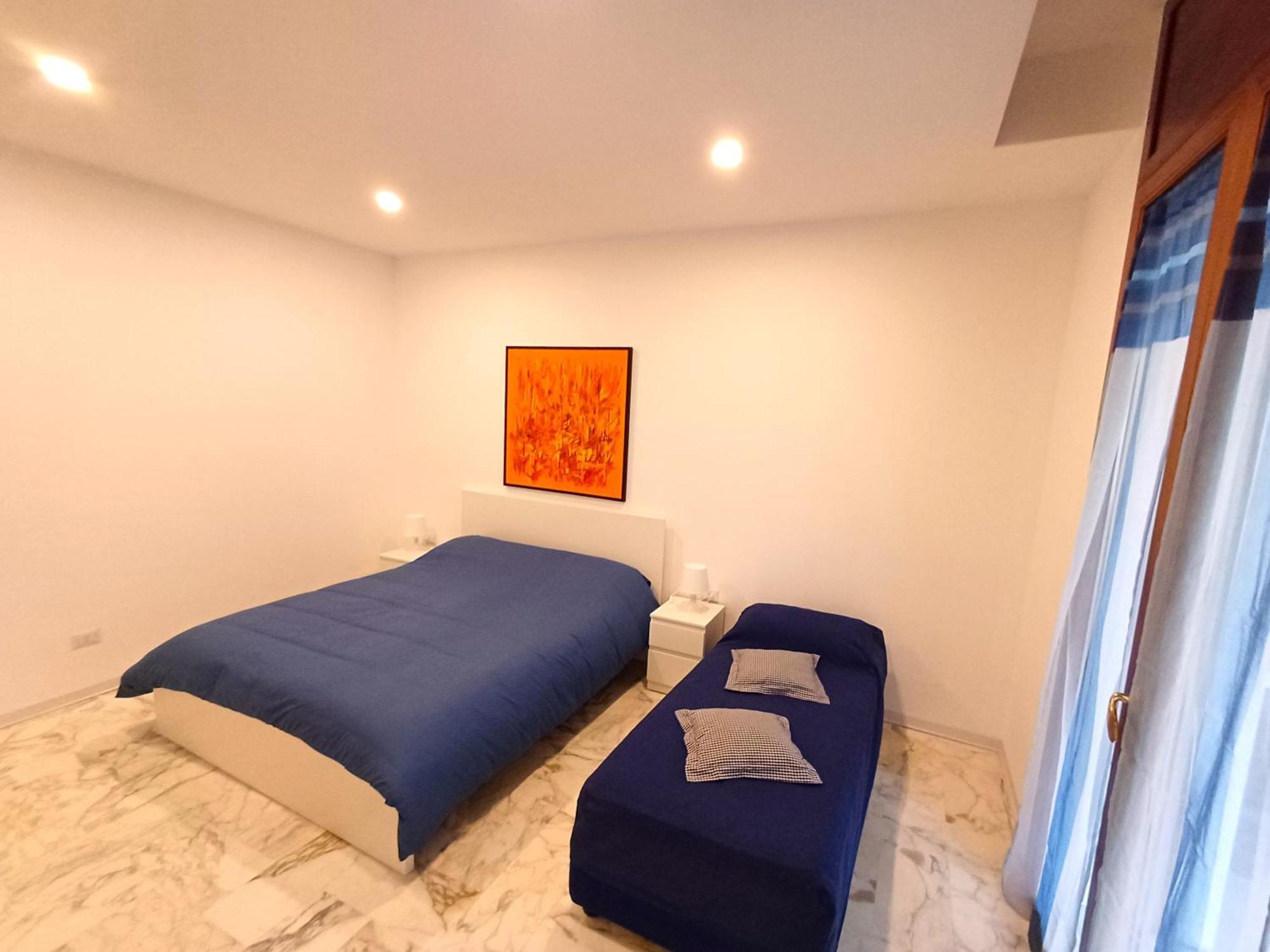 Principe Apartment Naples
