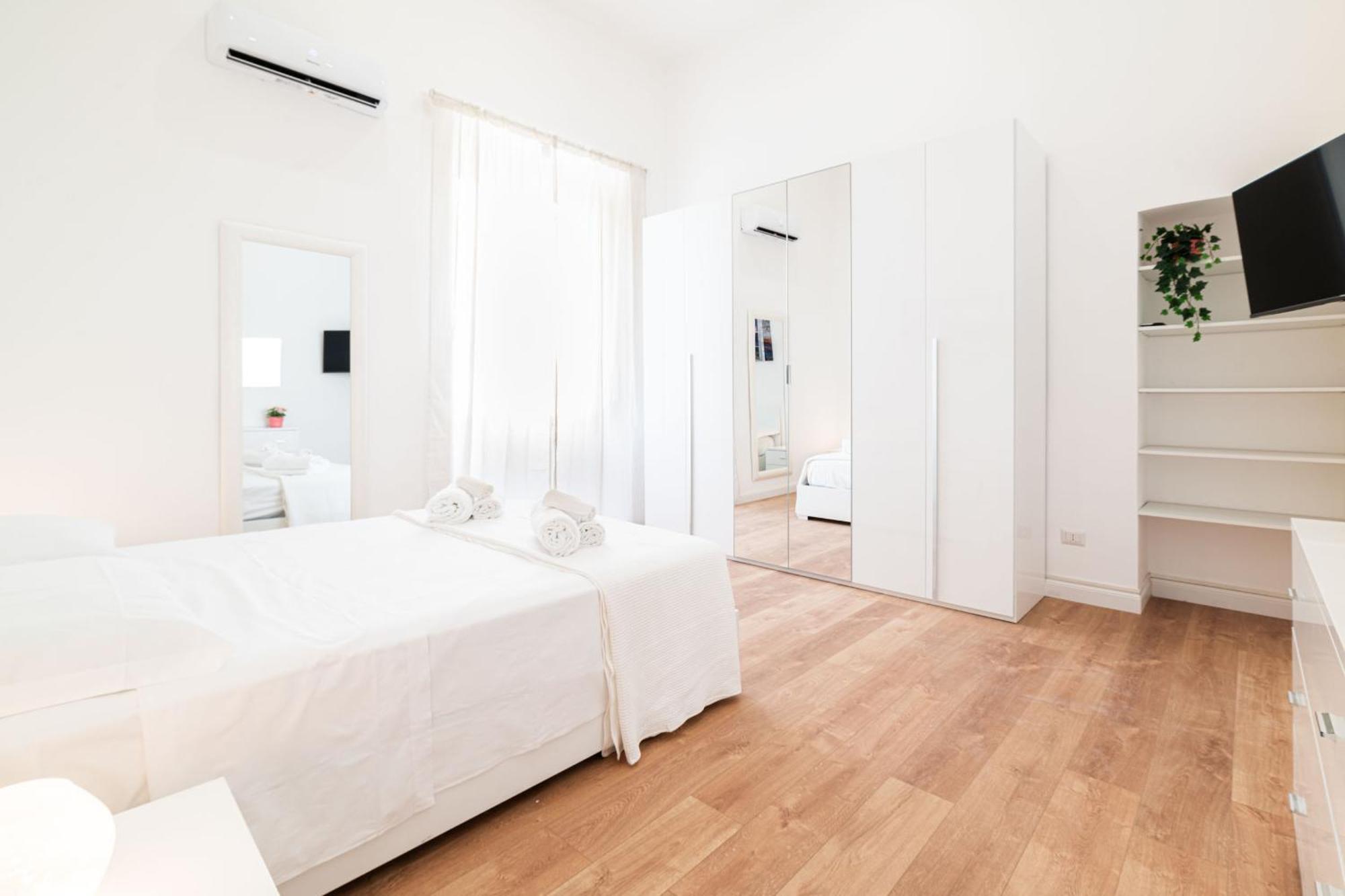 Vanvitelli Luxury By Domusextra