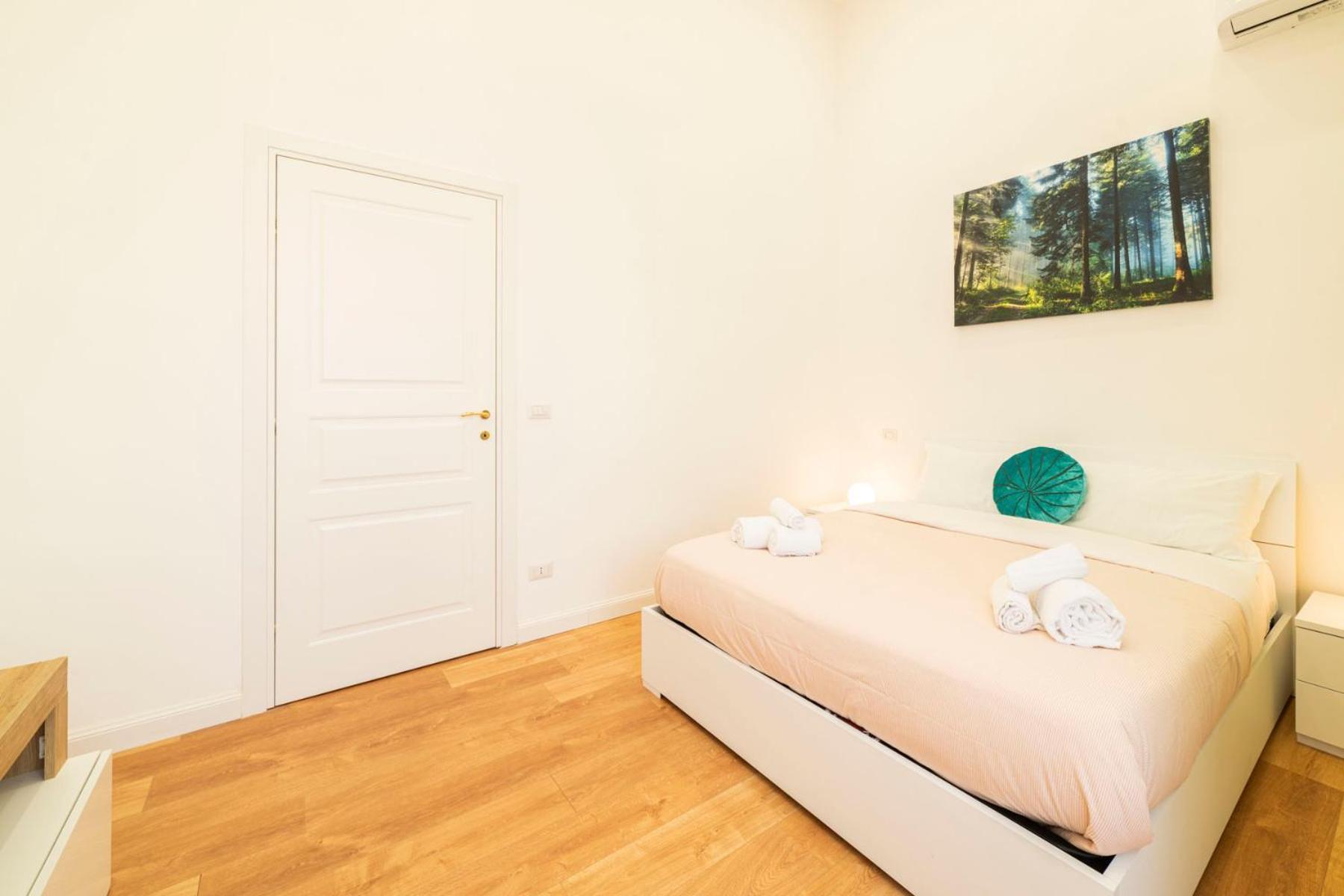 Apartment Vanvitelli Luxury By Domusextra