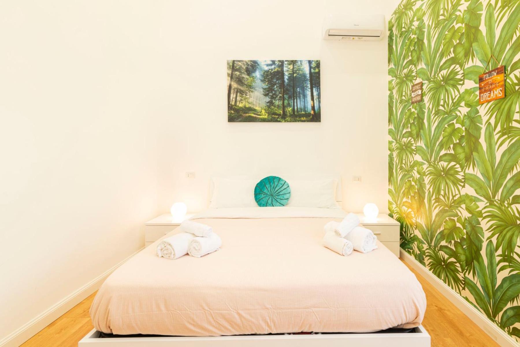 Vanvitelli Luxury By Domusextra Apartment