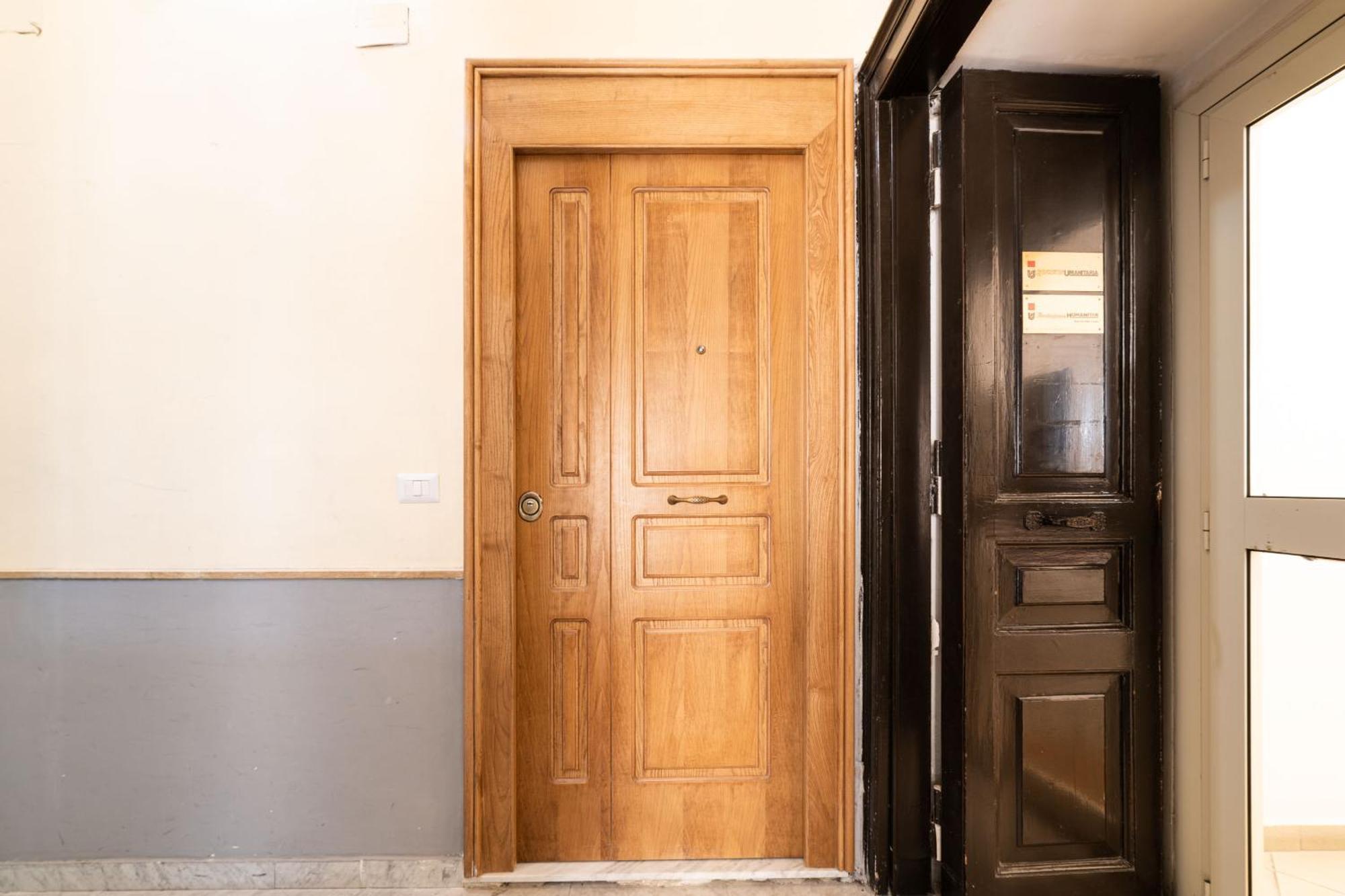 Apartment Vanvitelli Luxury By Domusextra