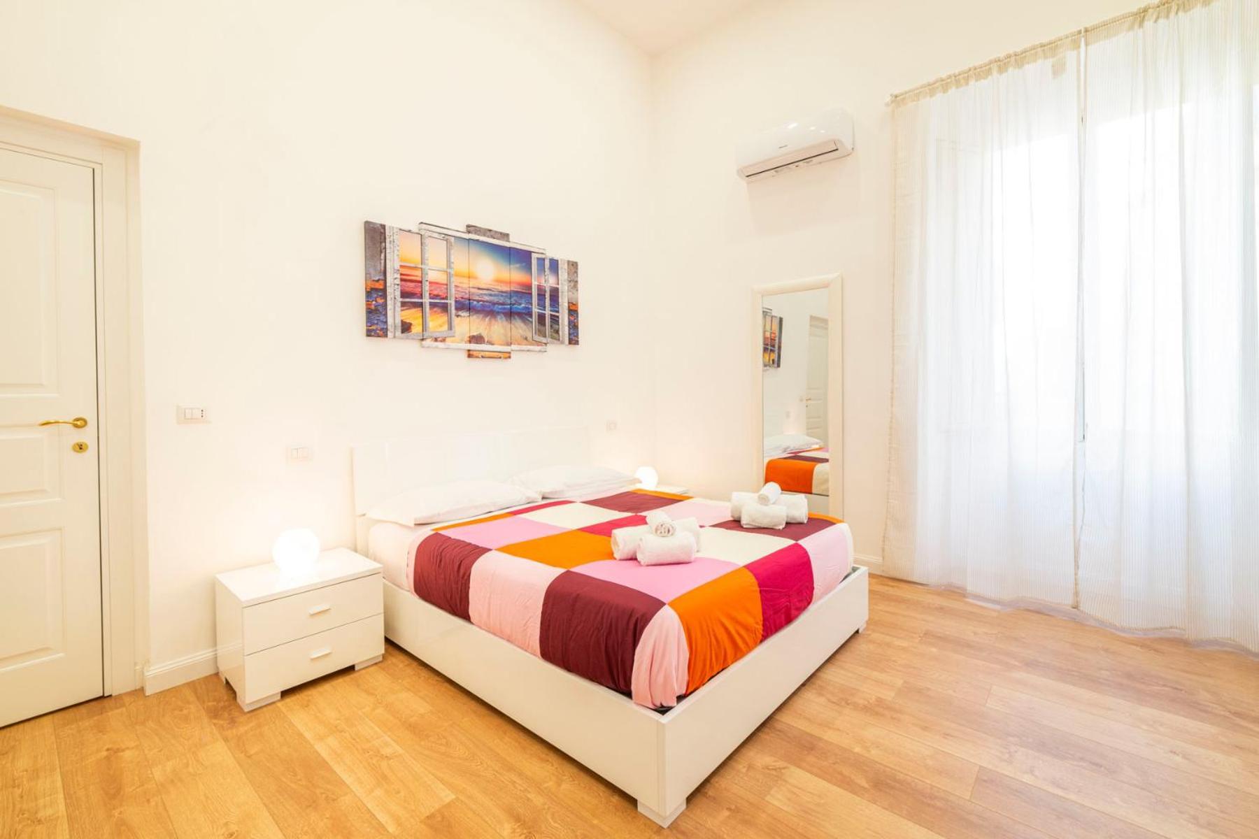 Apartment Vanvitelli Luxury By Domusextra *