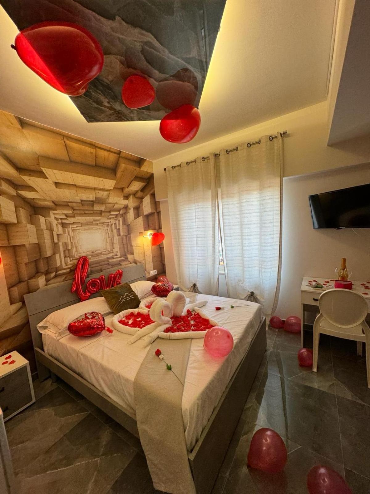 Bed & Breakfast Napolitano Naples