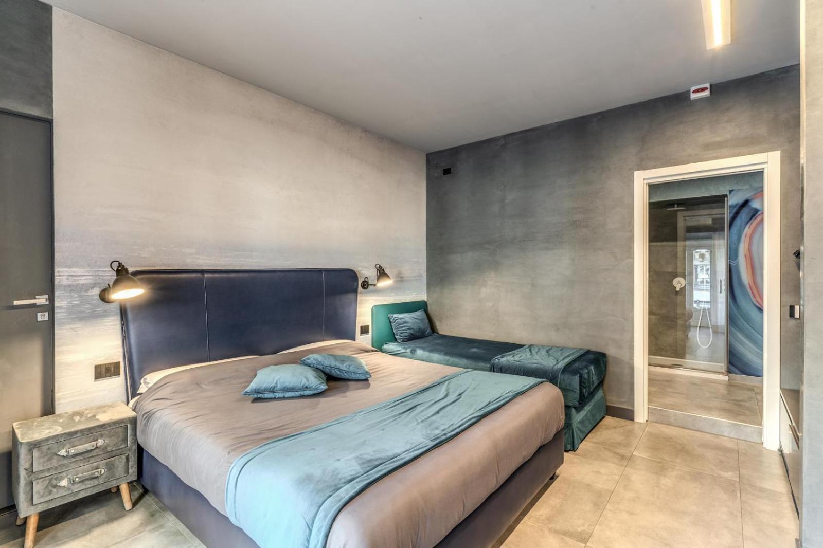 Lady Diamond Apartment Naples