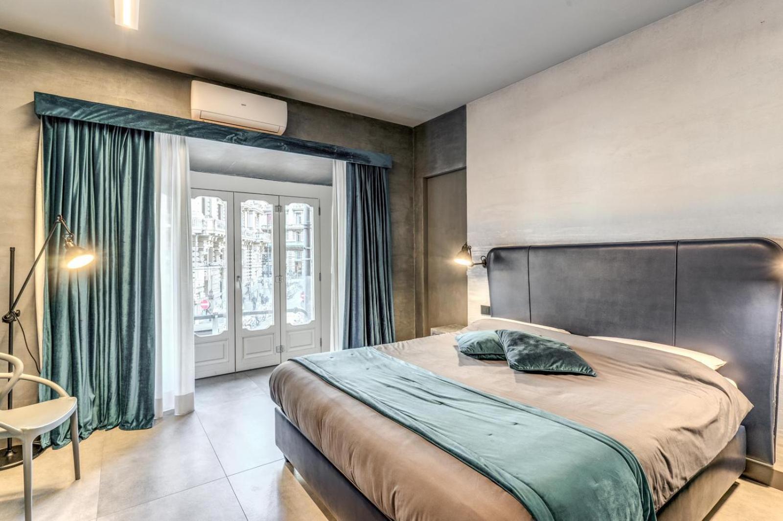 Lady Diamond Apartment *