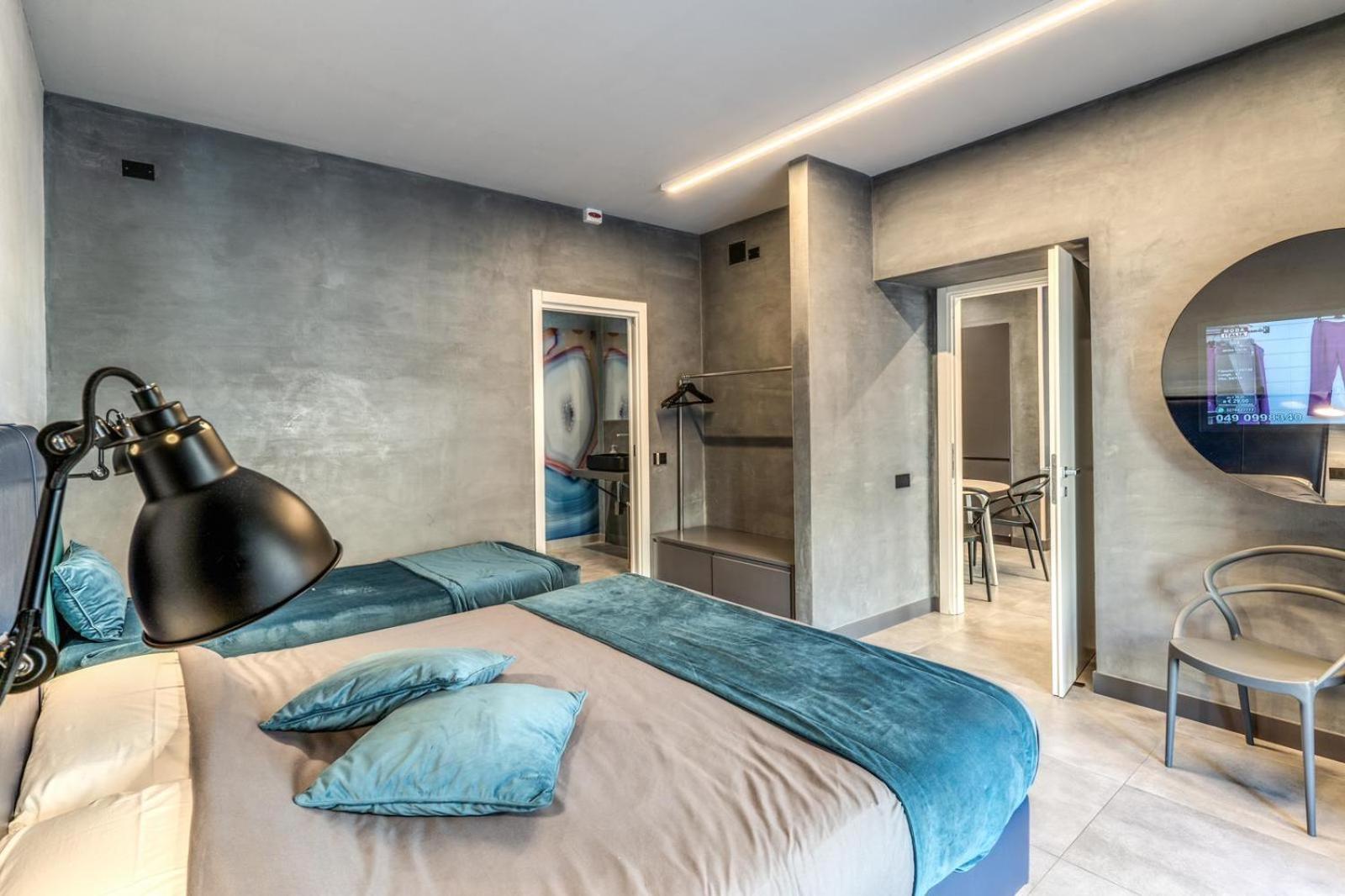 Lady Diamond Apartment