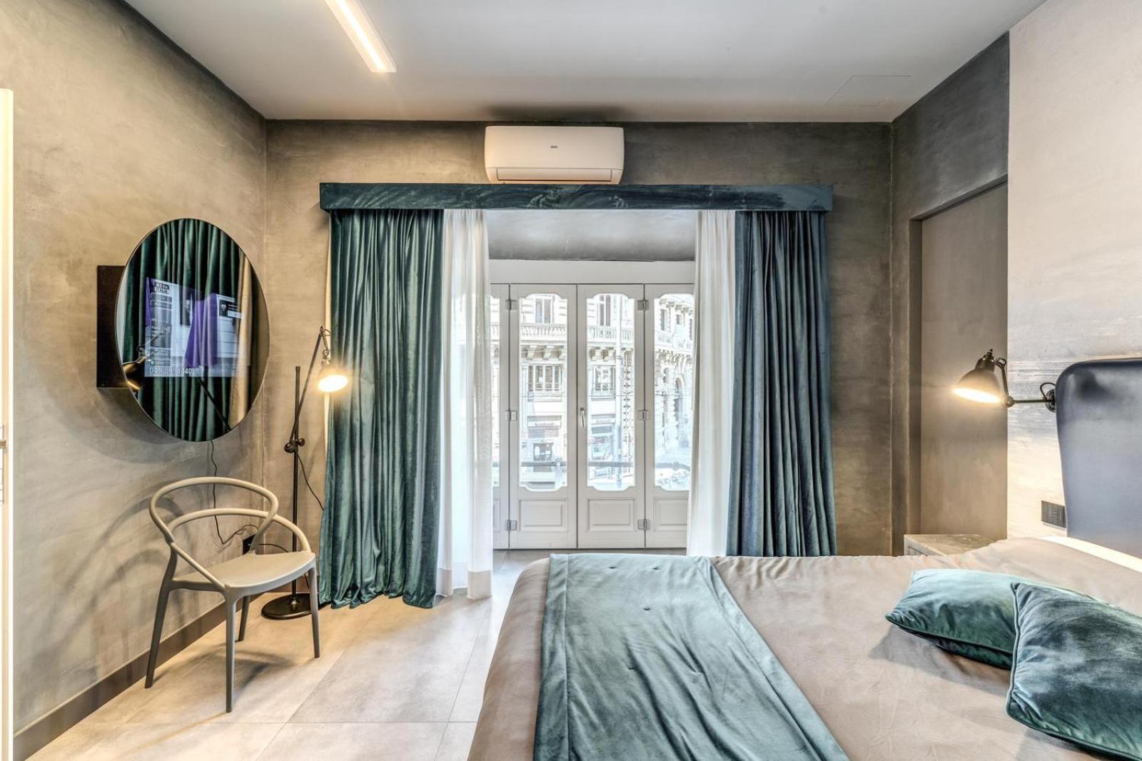 Apartment Lady Diamond Naples