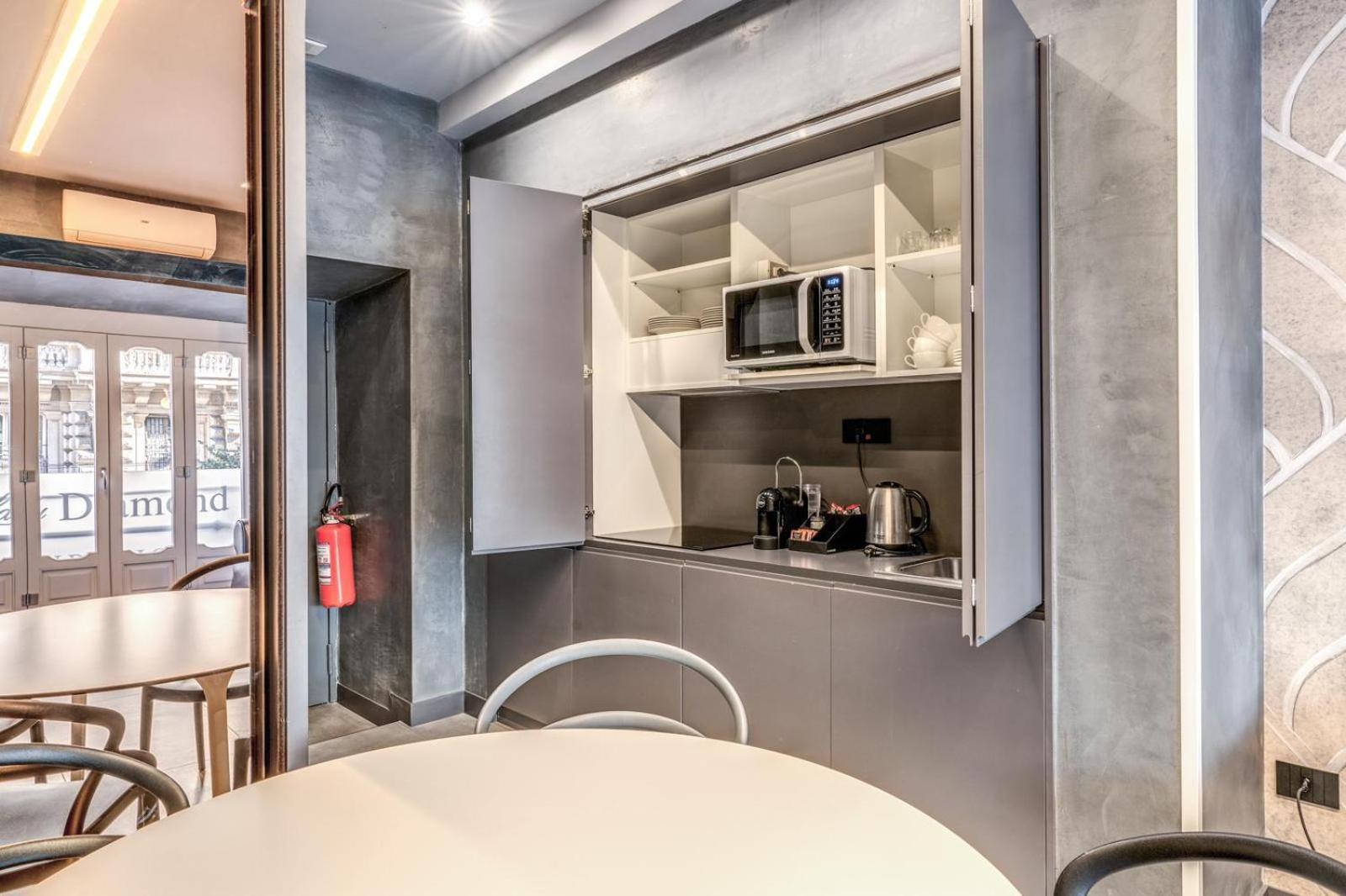 Lady Diamond Apartment Naples