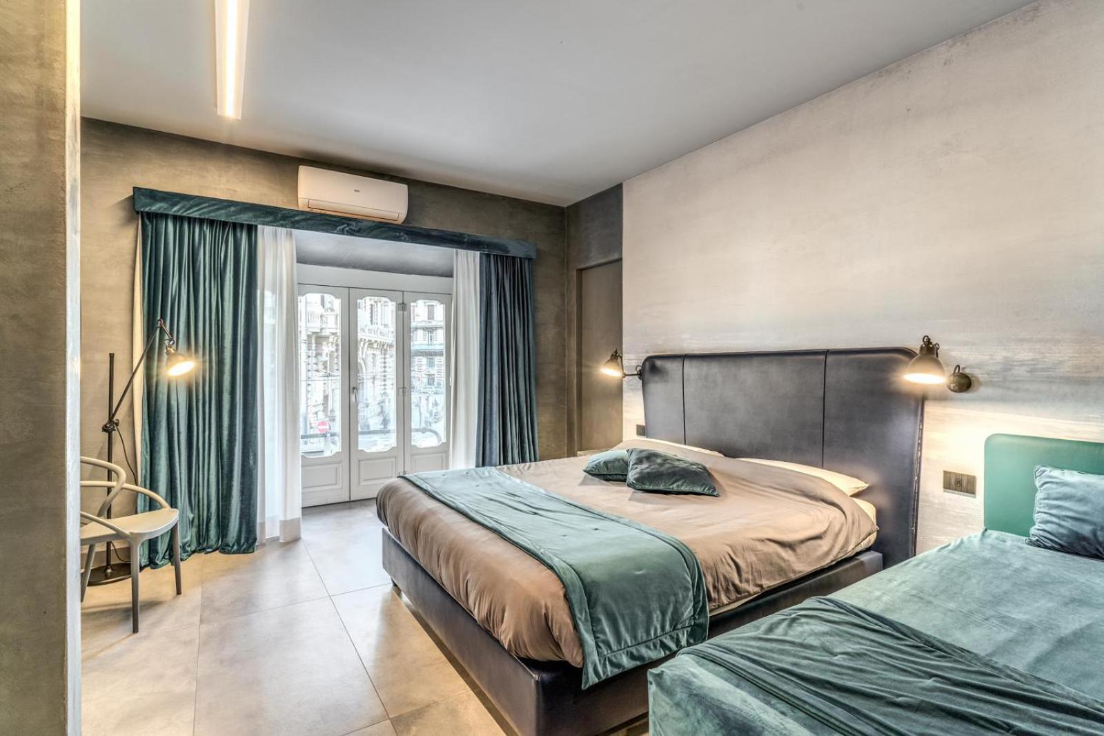 Lady Diamond Apartment