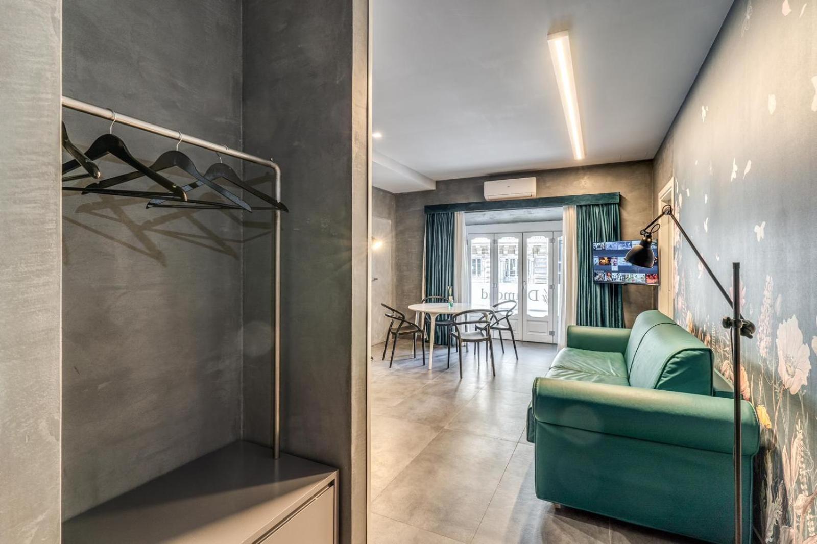 Lady Diamond Apartment *