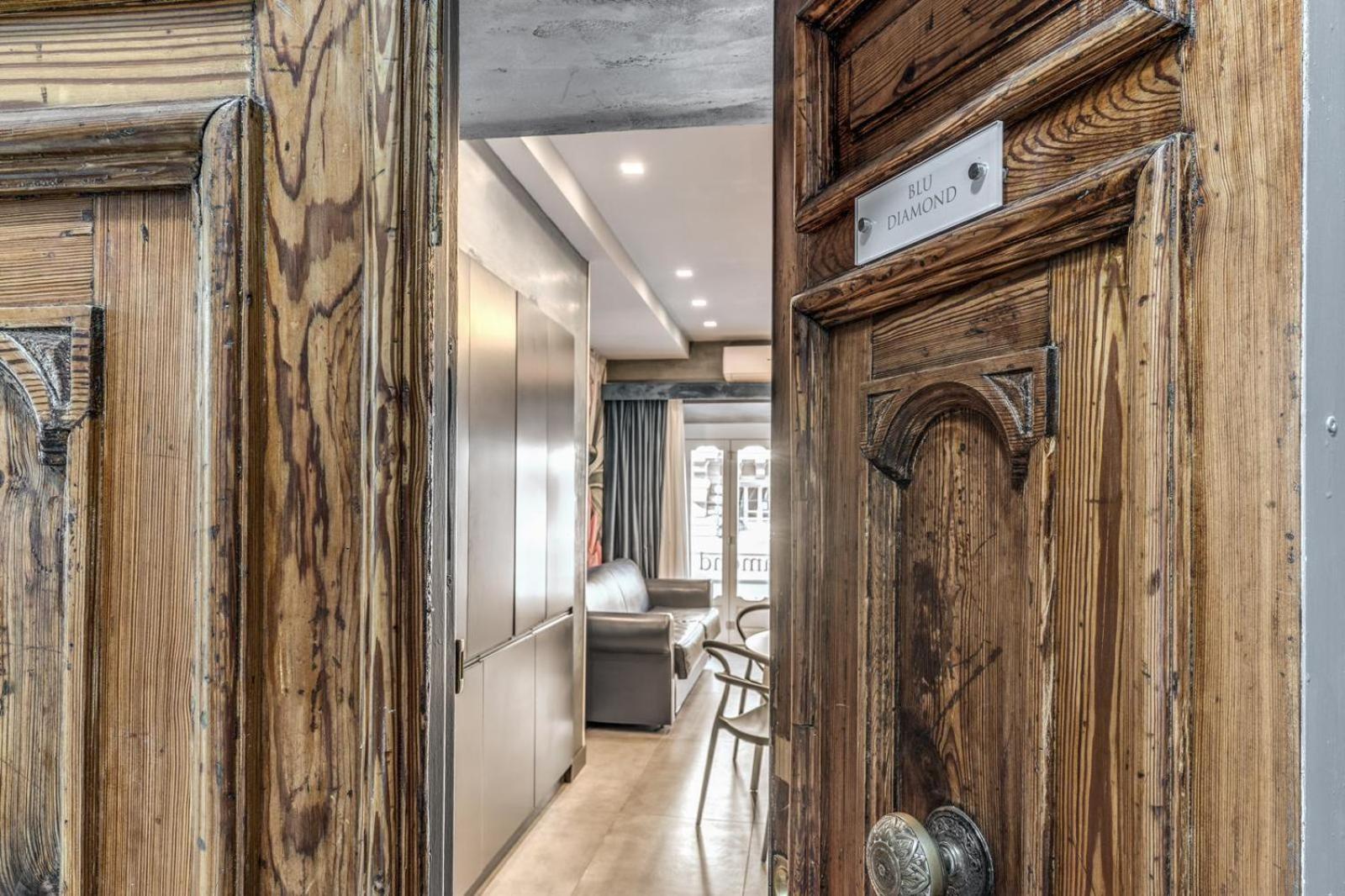 Lady Diamond Apartment Naples