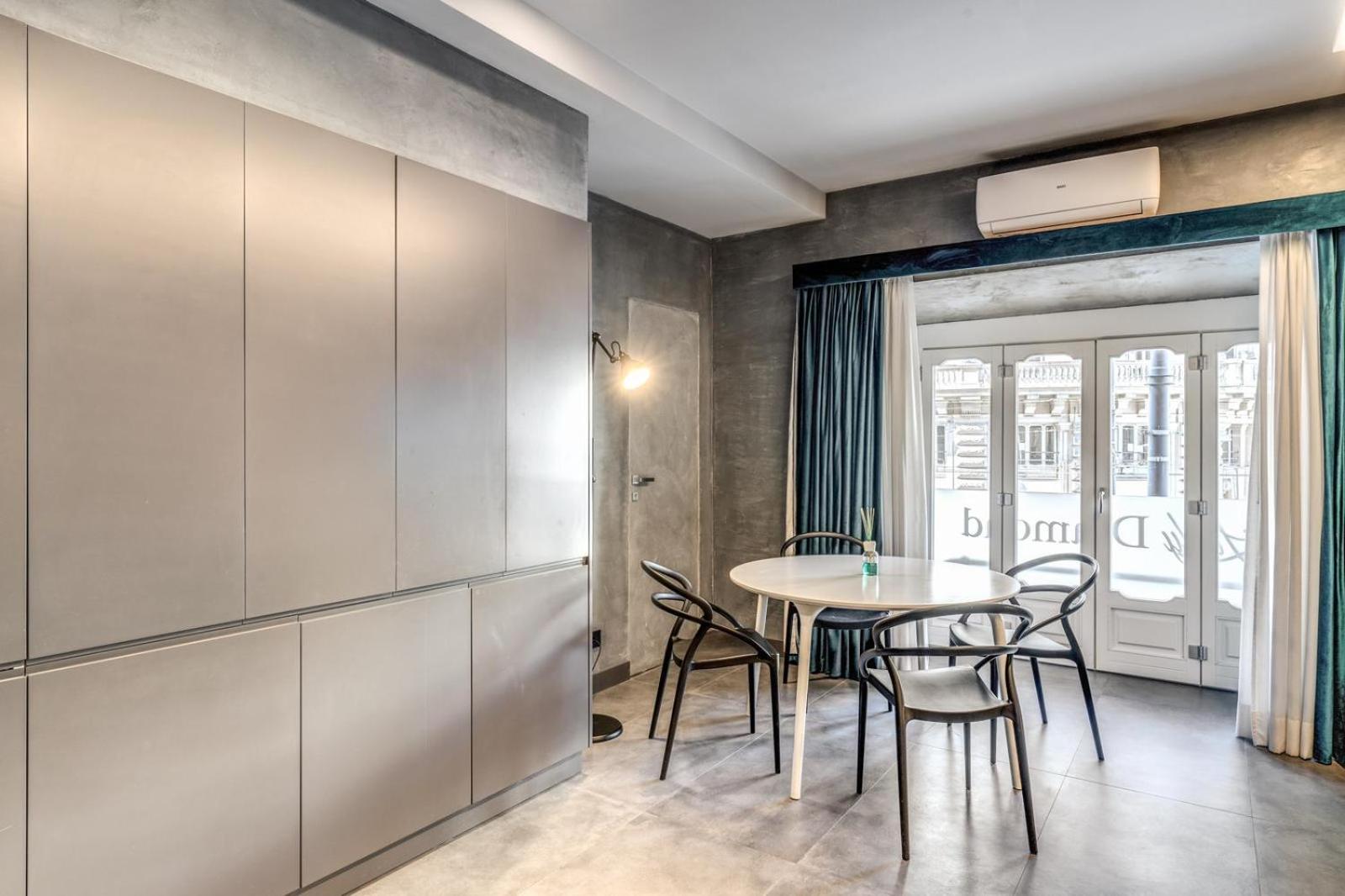 Apartment Lady Diamond Naples