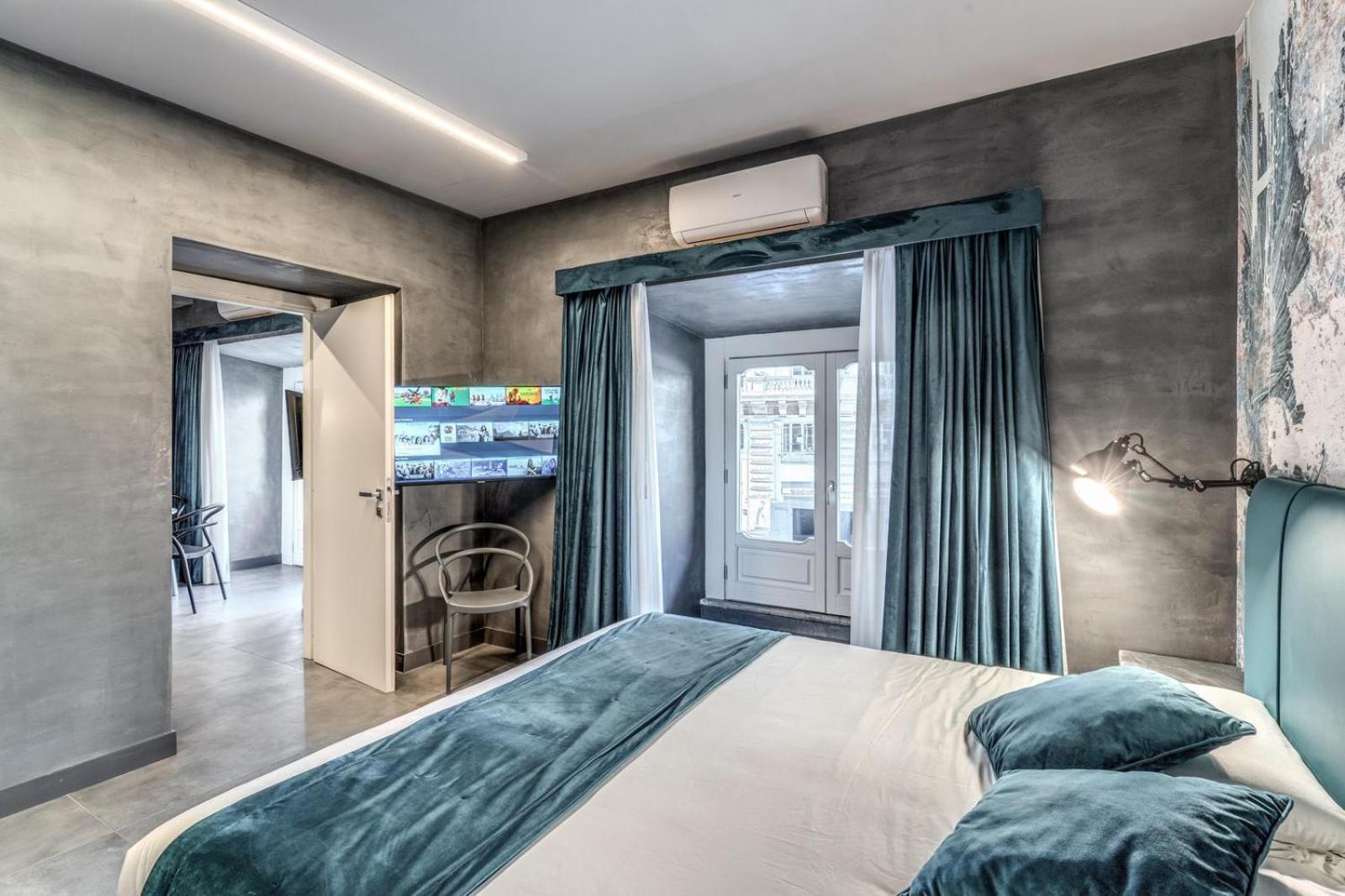 Lady Diamond Apartment Naples