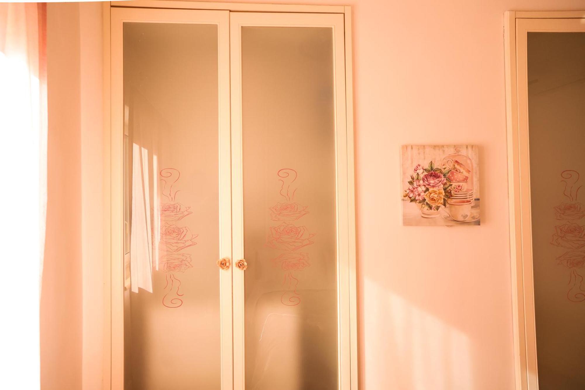 Grace's In The Center Apartment *