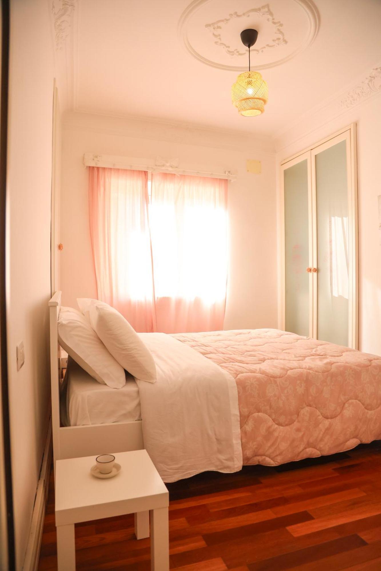 Apartment Grace's In The Center