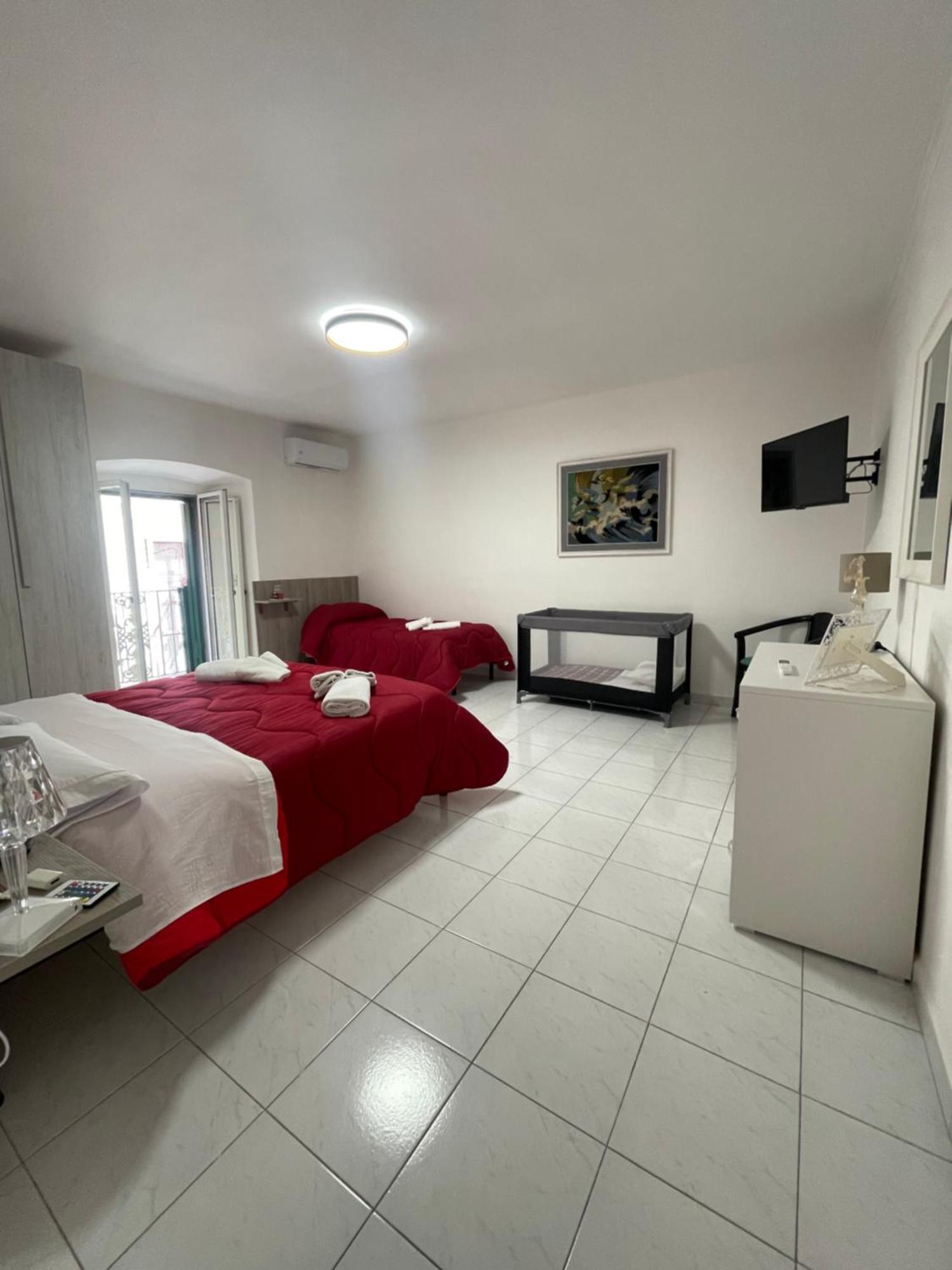 Apartment Geppino's