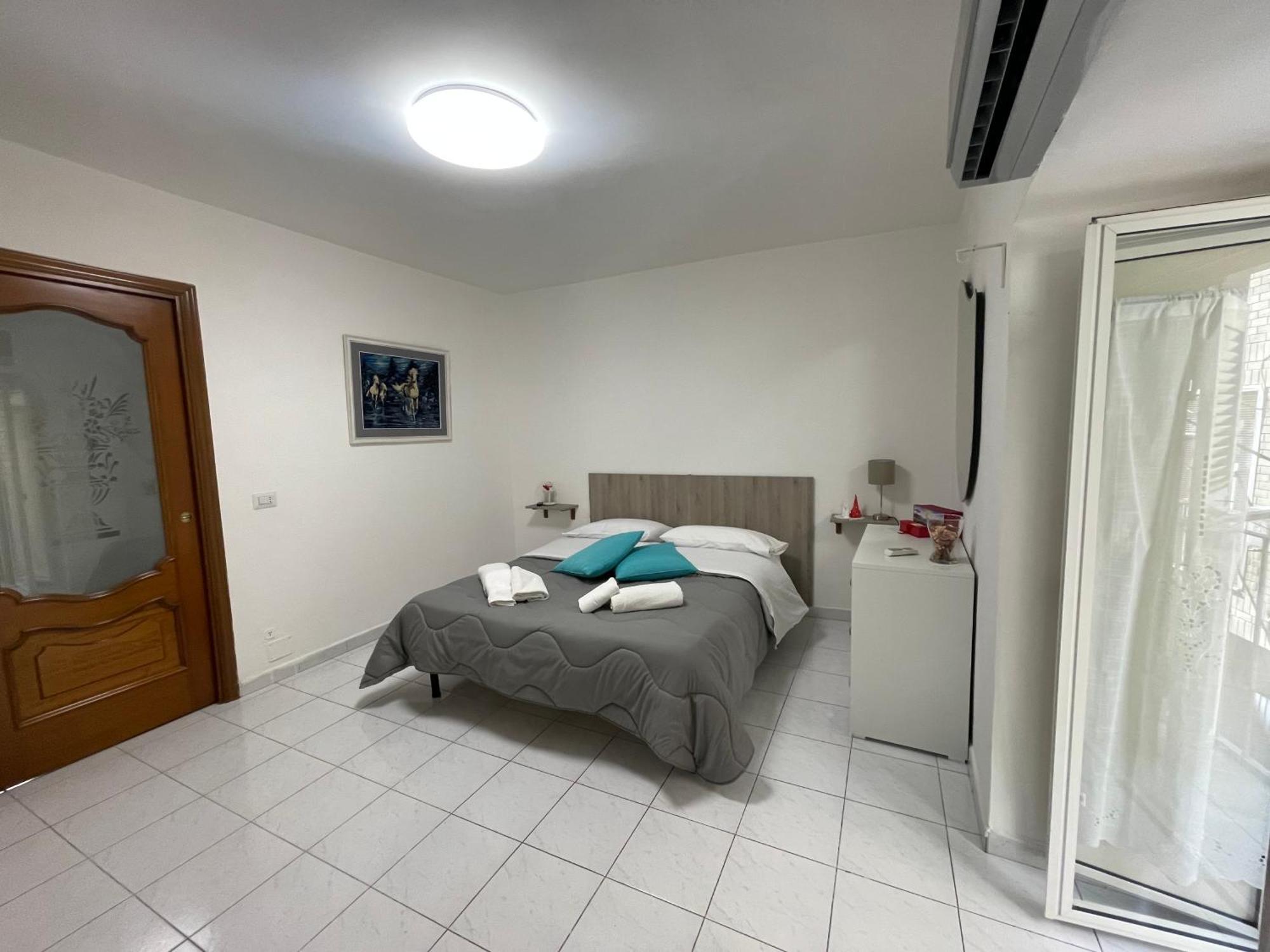 Apartment Geppino's Naples