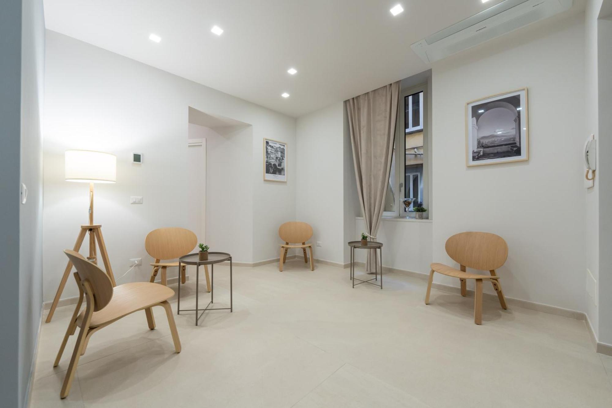 Guest house Maison Naples