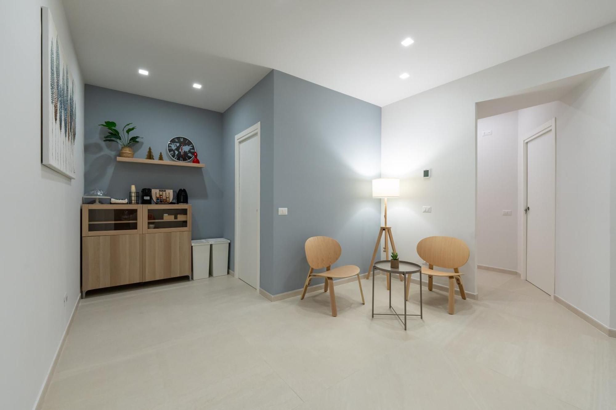 Maison Guest house