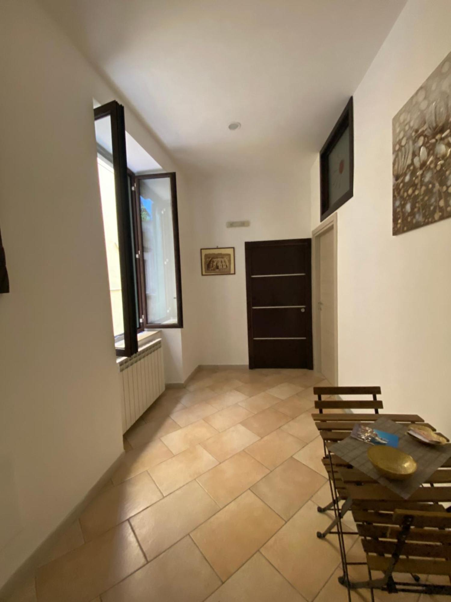Casa Francy E Carmen Apartment
