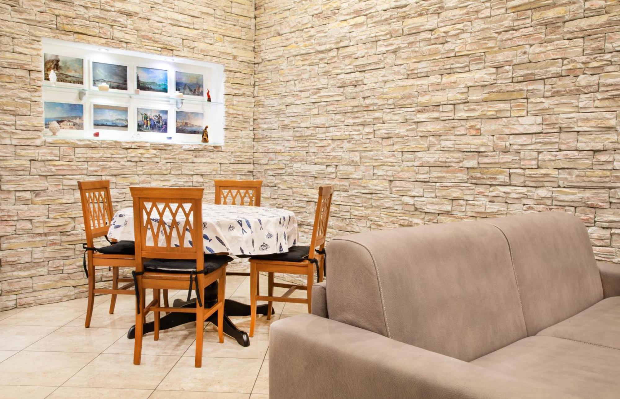 Lazzarella House Apartment Naples