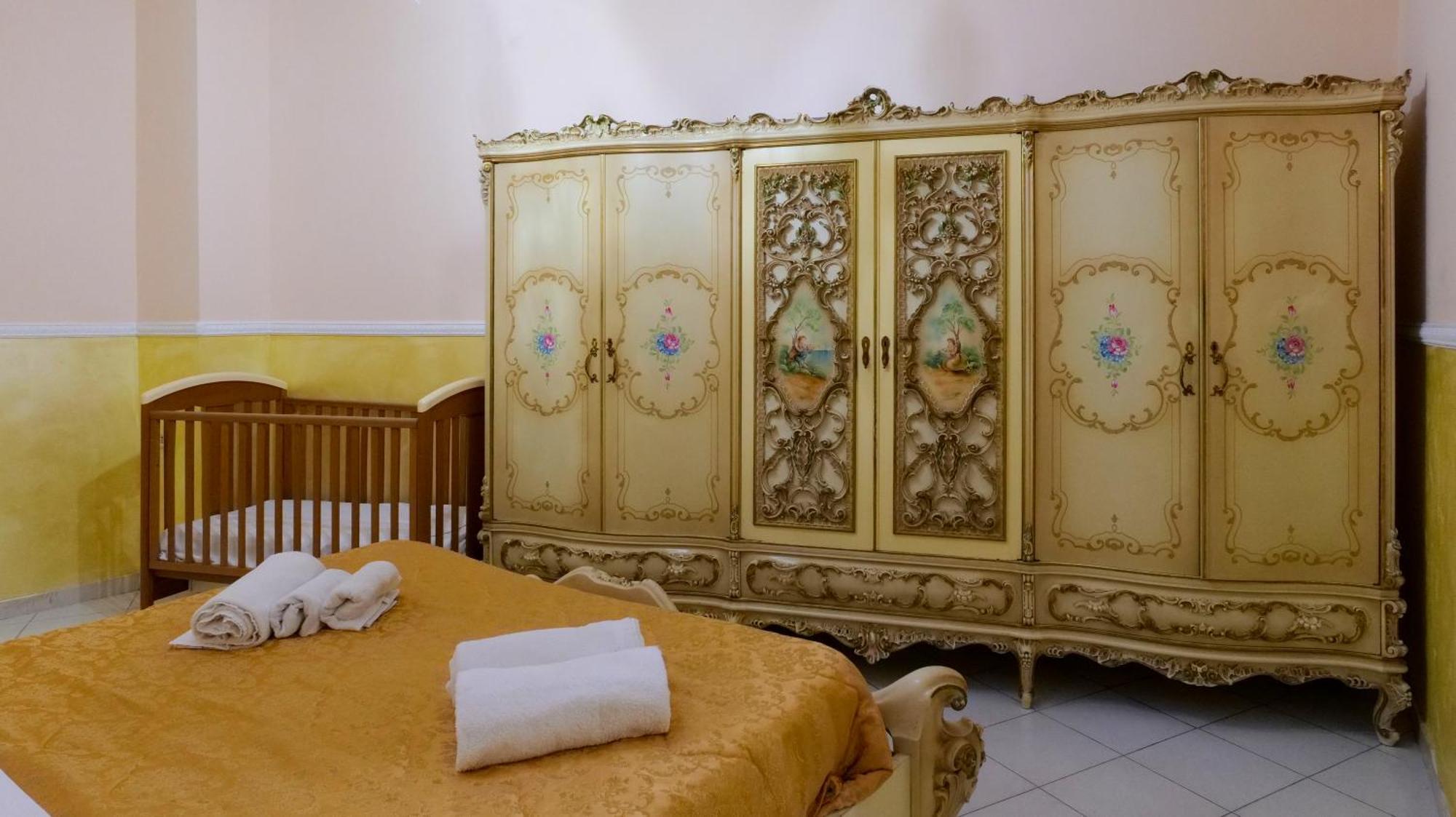 Barocco House Apartment
