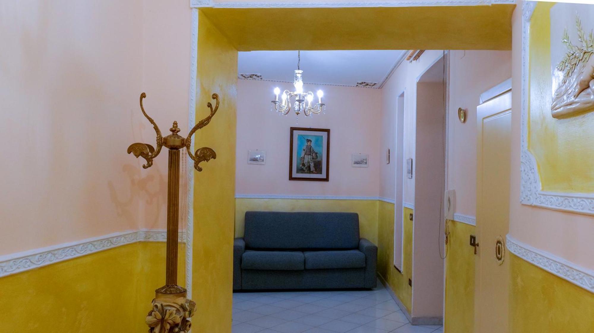 Barocco House Naples