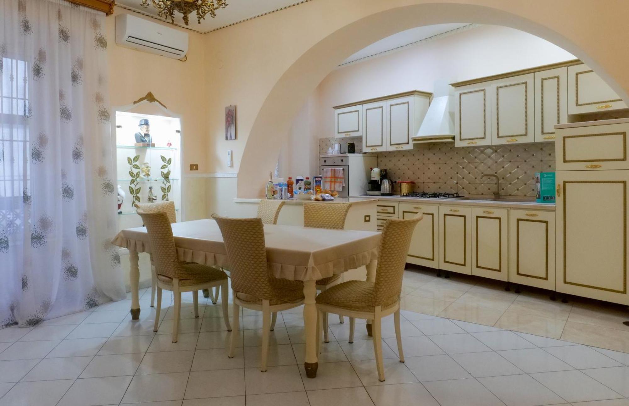 Barocco House *