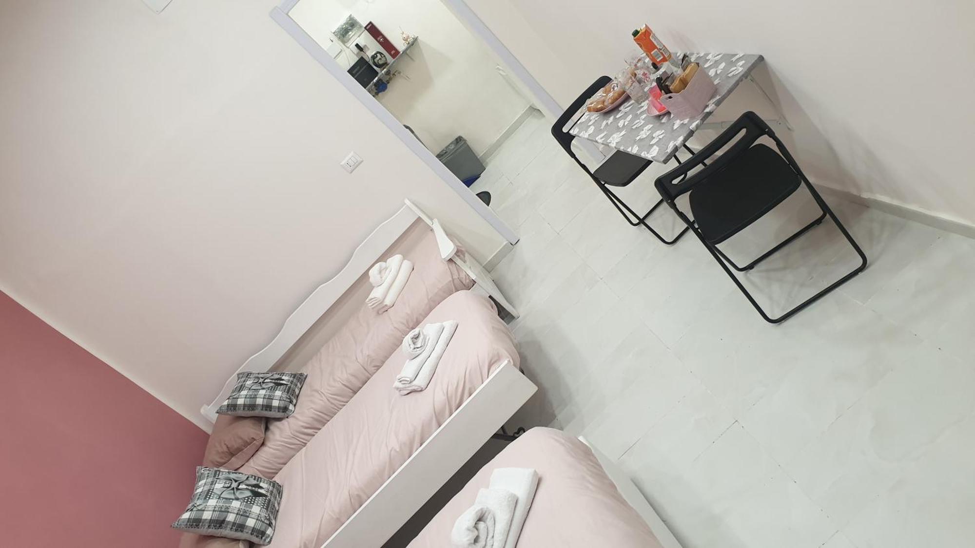 Apartment Fraleo