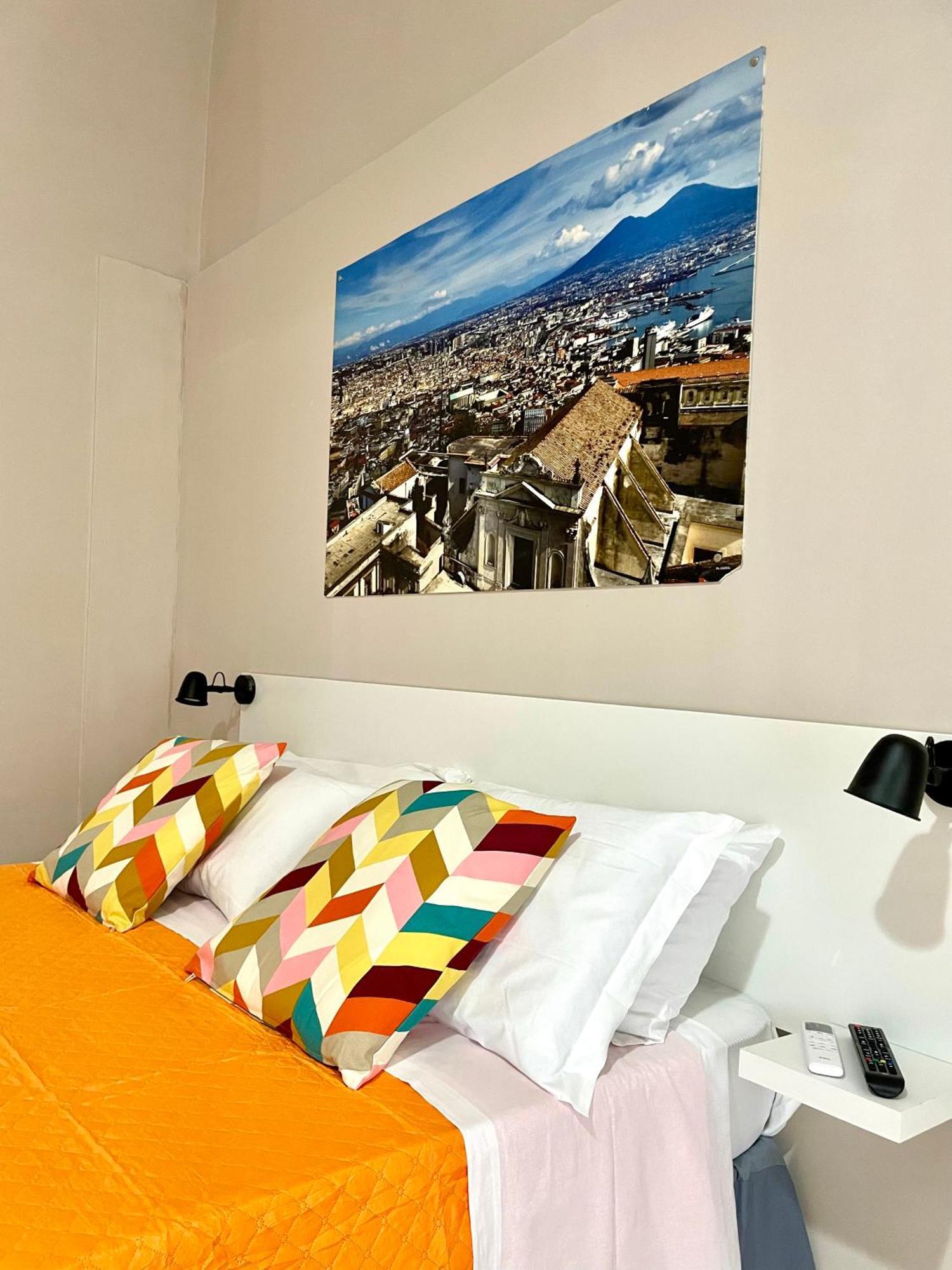 Apartment Bellebbuono A Casa