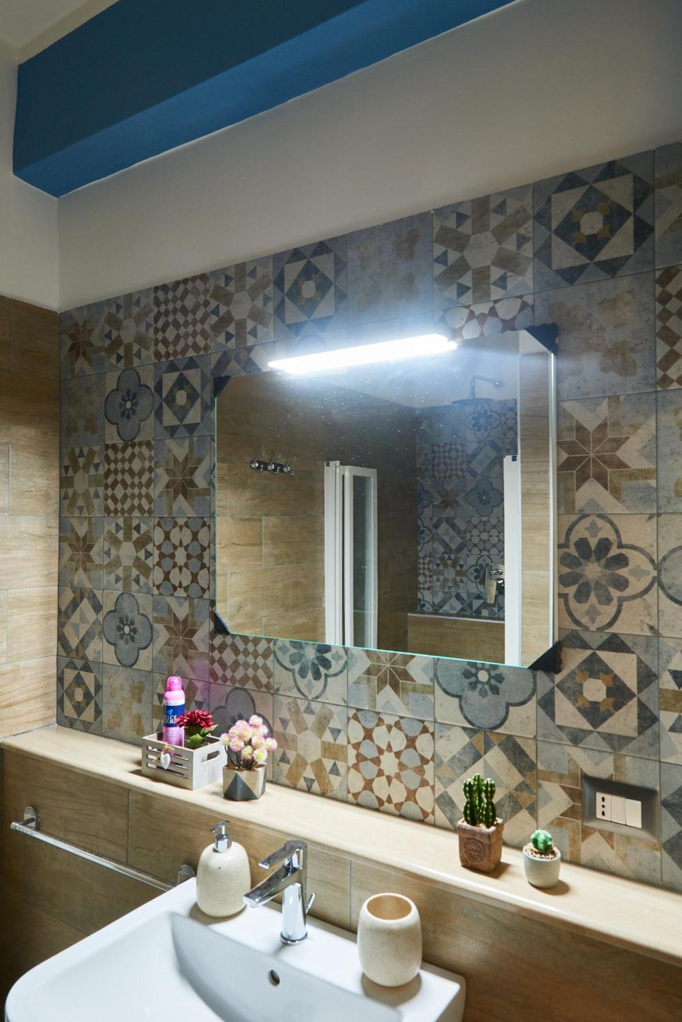 Apartment Pupatella Naples