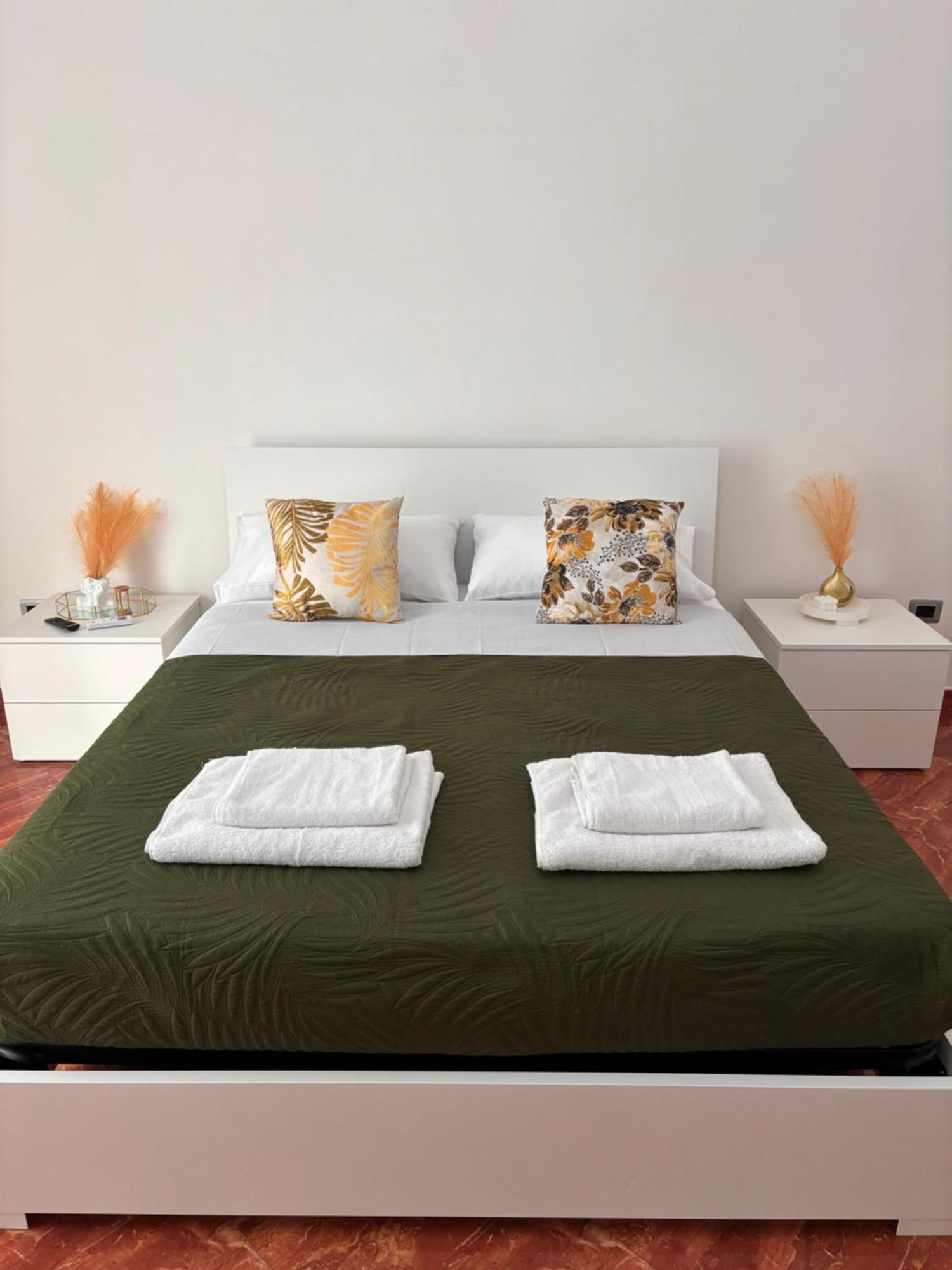 La Tela Di Elena Guest house