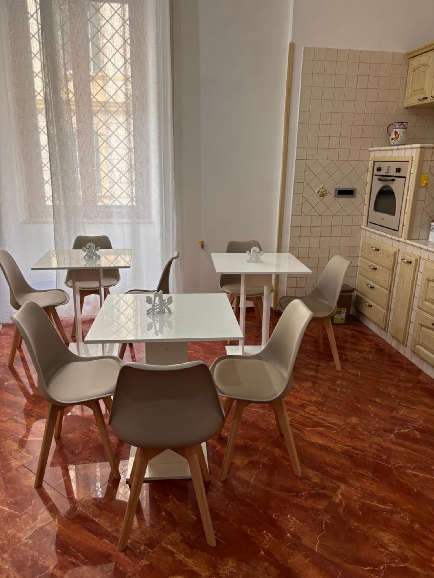 Guest house La Tela Di Elena *