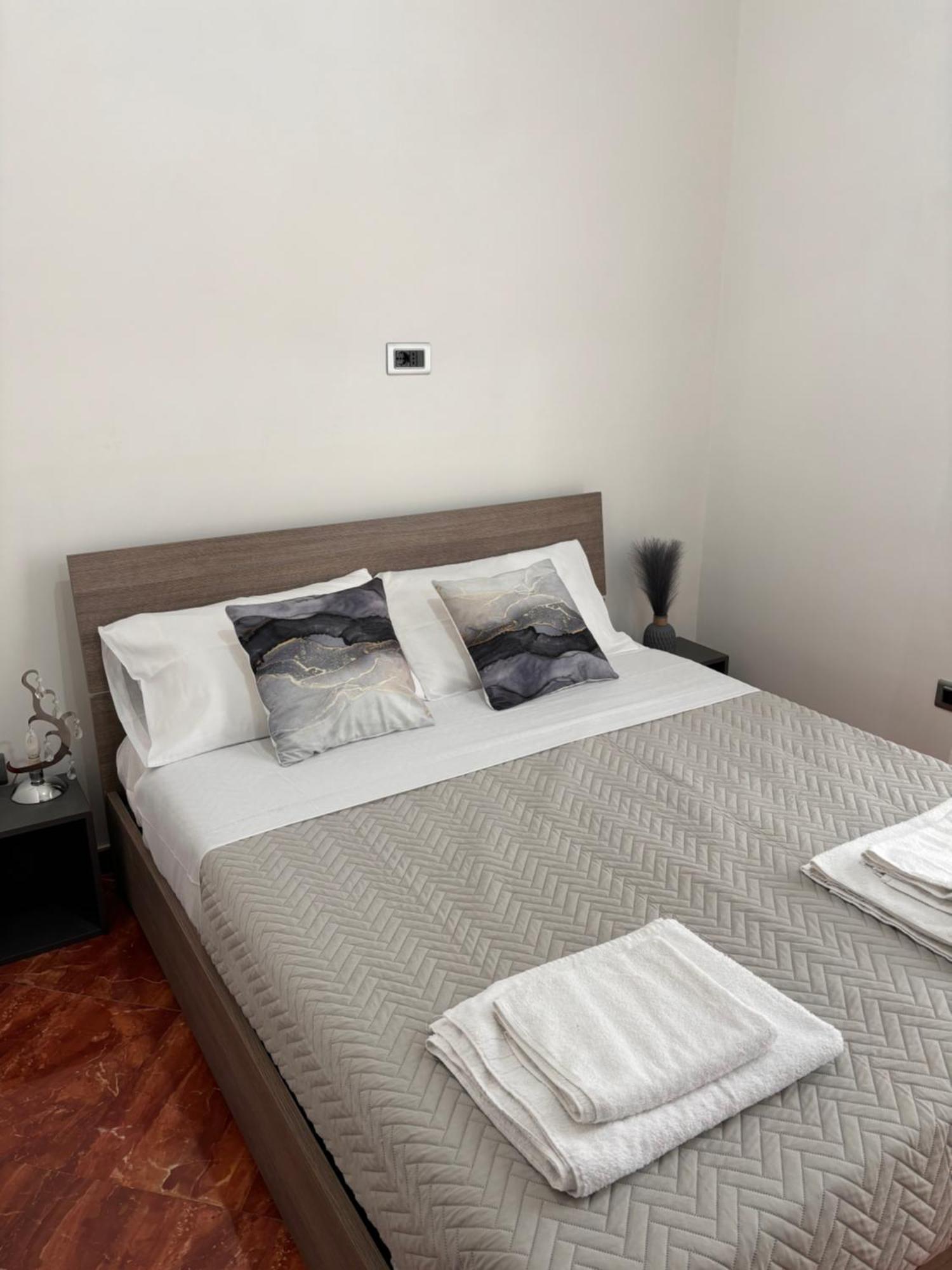 La Tela Di Elena Guest house