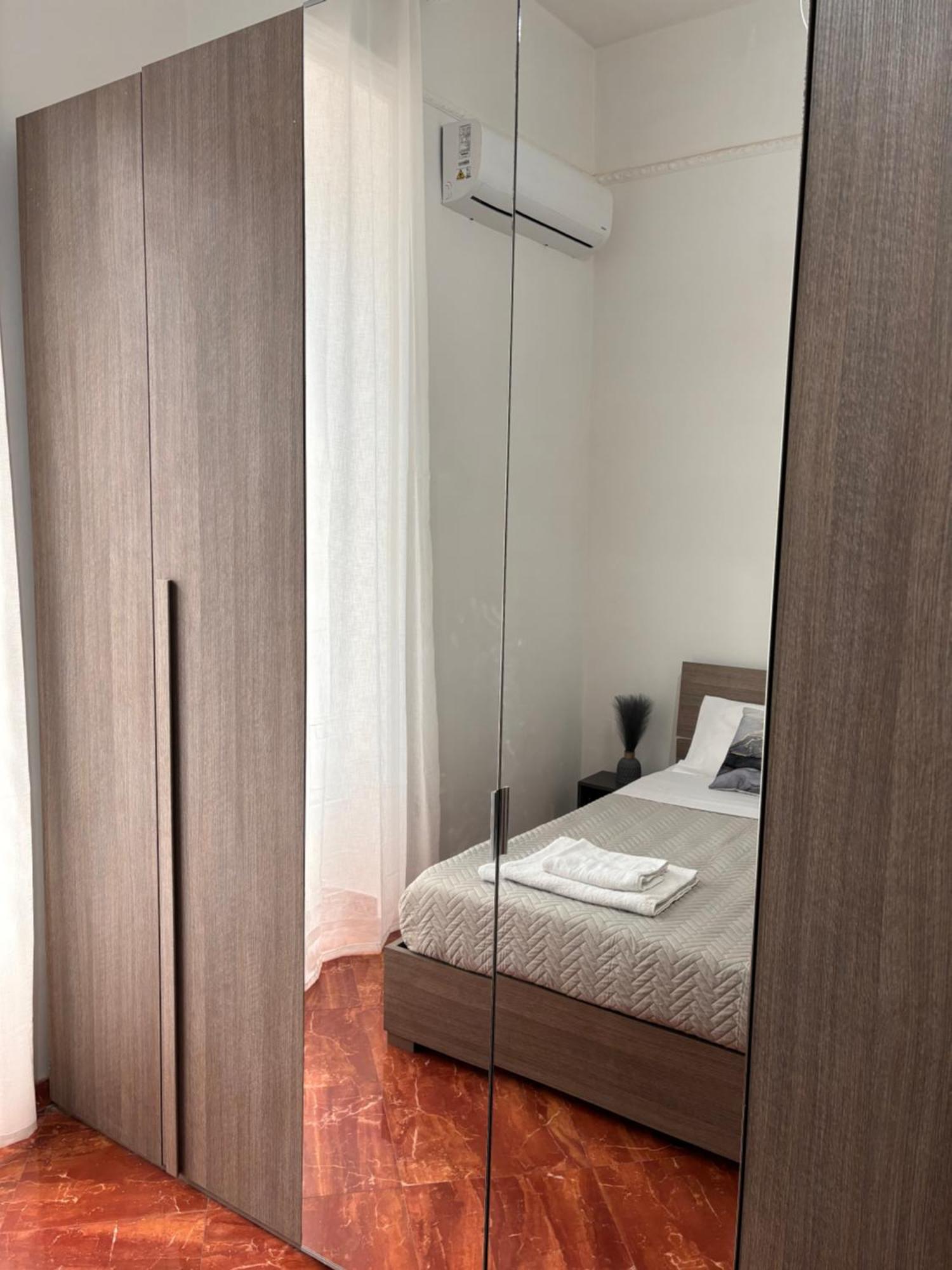 La Tela Di Elena Guest house *