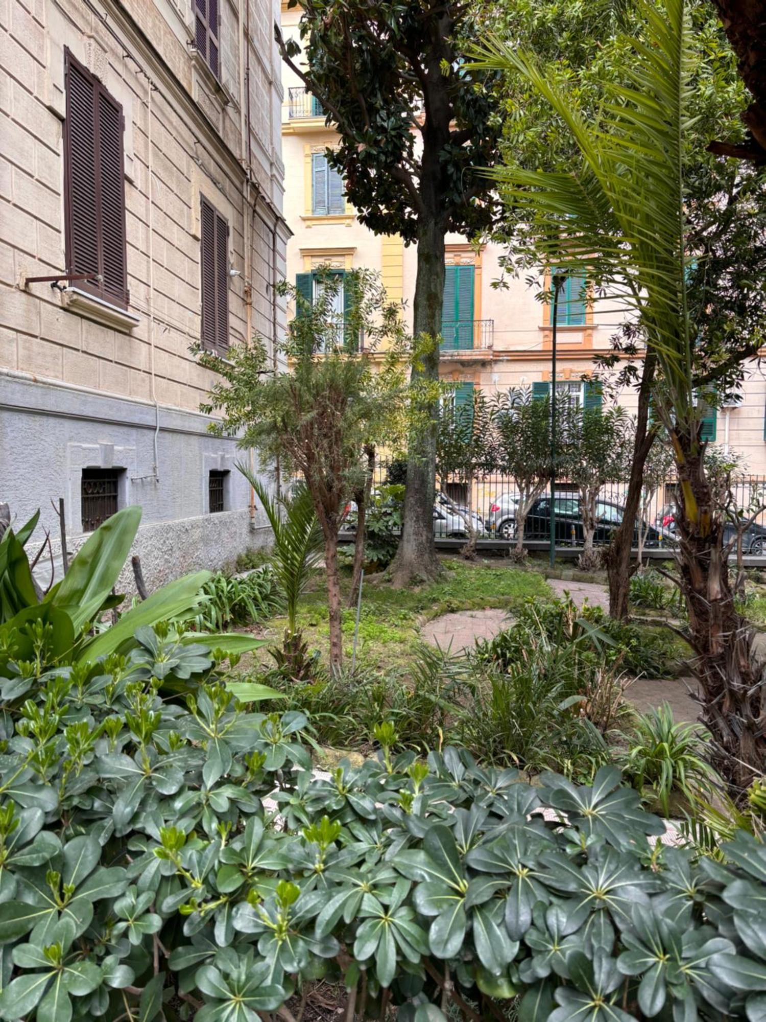 La Tela Di Elena Guest house Naples