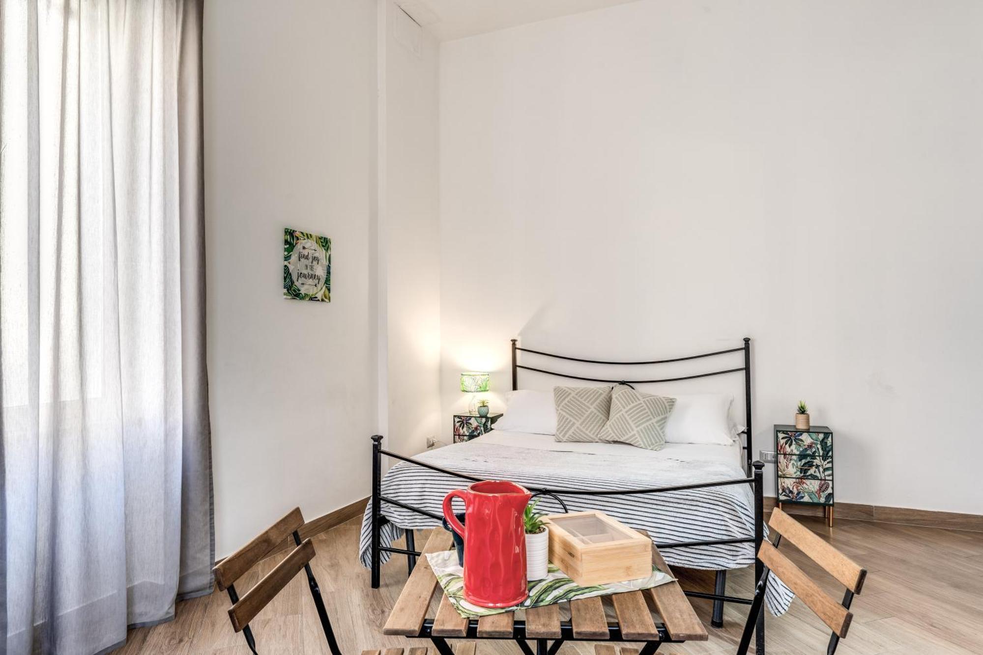 Guest house Le Mura Antiche 2*