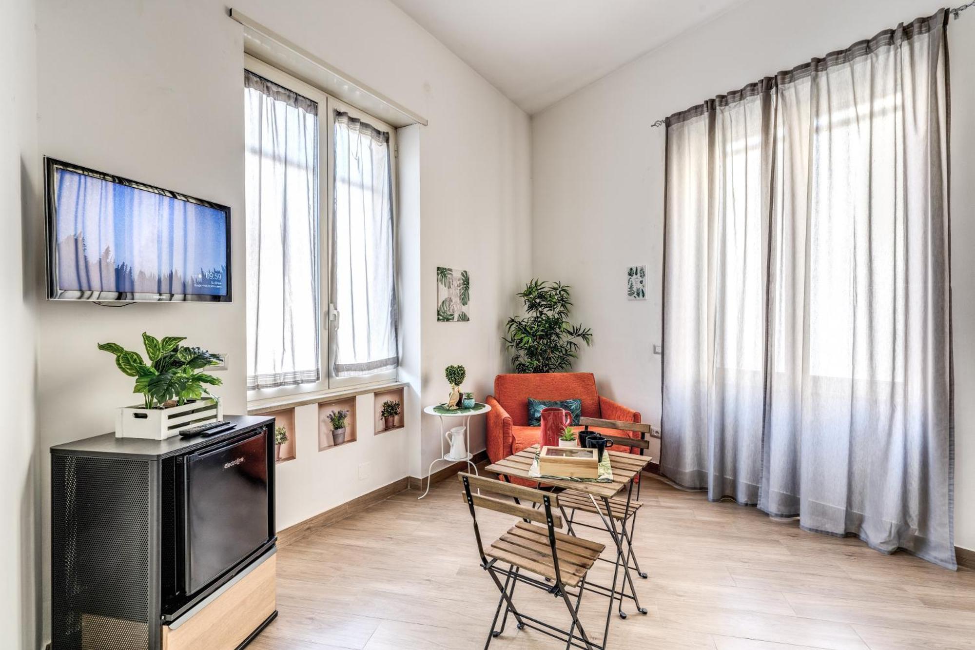 Le Mura Antiche Guest house Naples