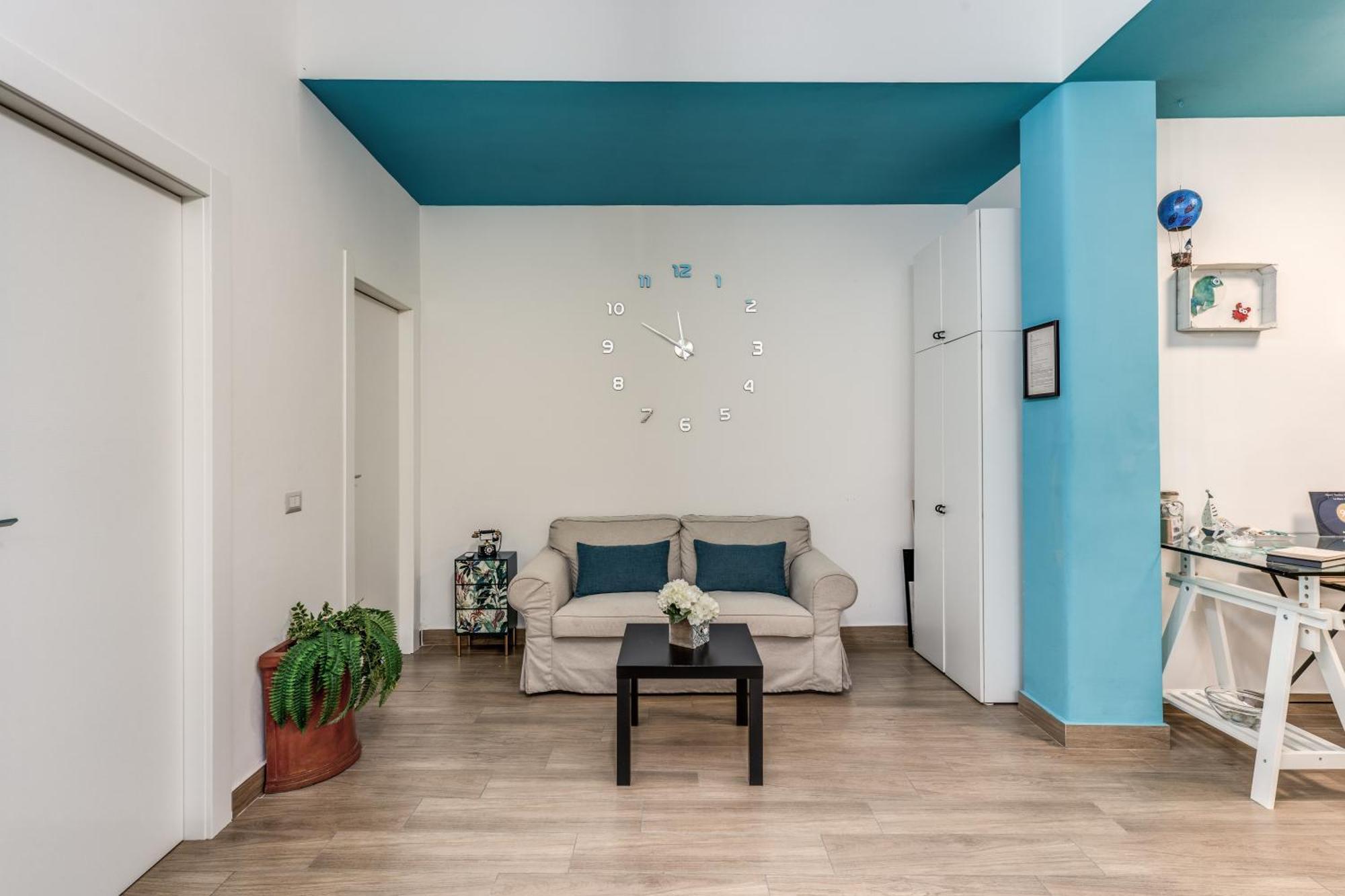 Le Mura Antiche Guest house