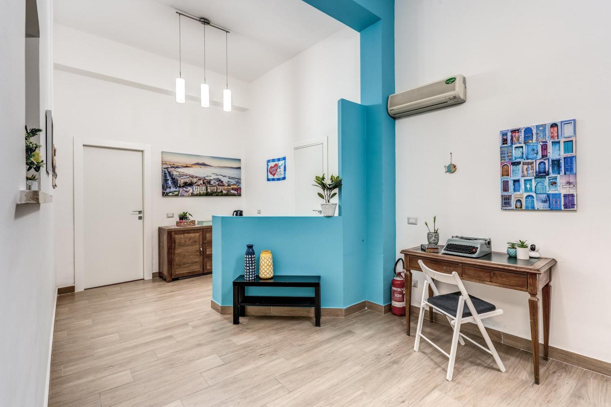 Guest house Le Mura Antiche 2*