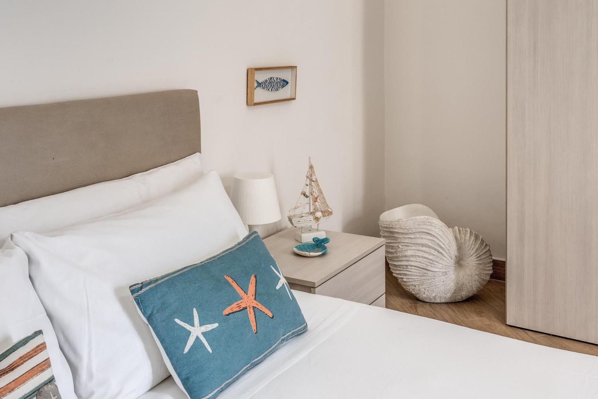 Guest house Le Mura Antiche