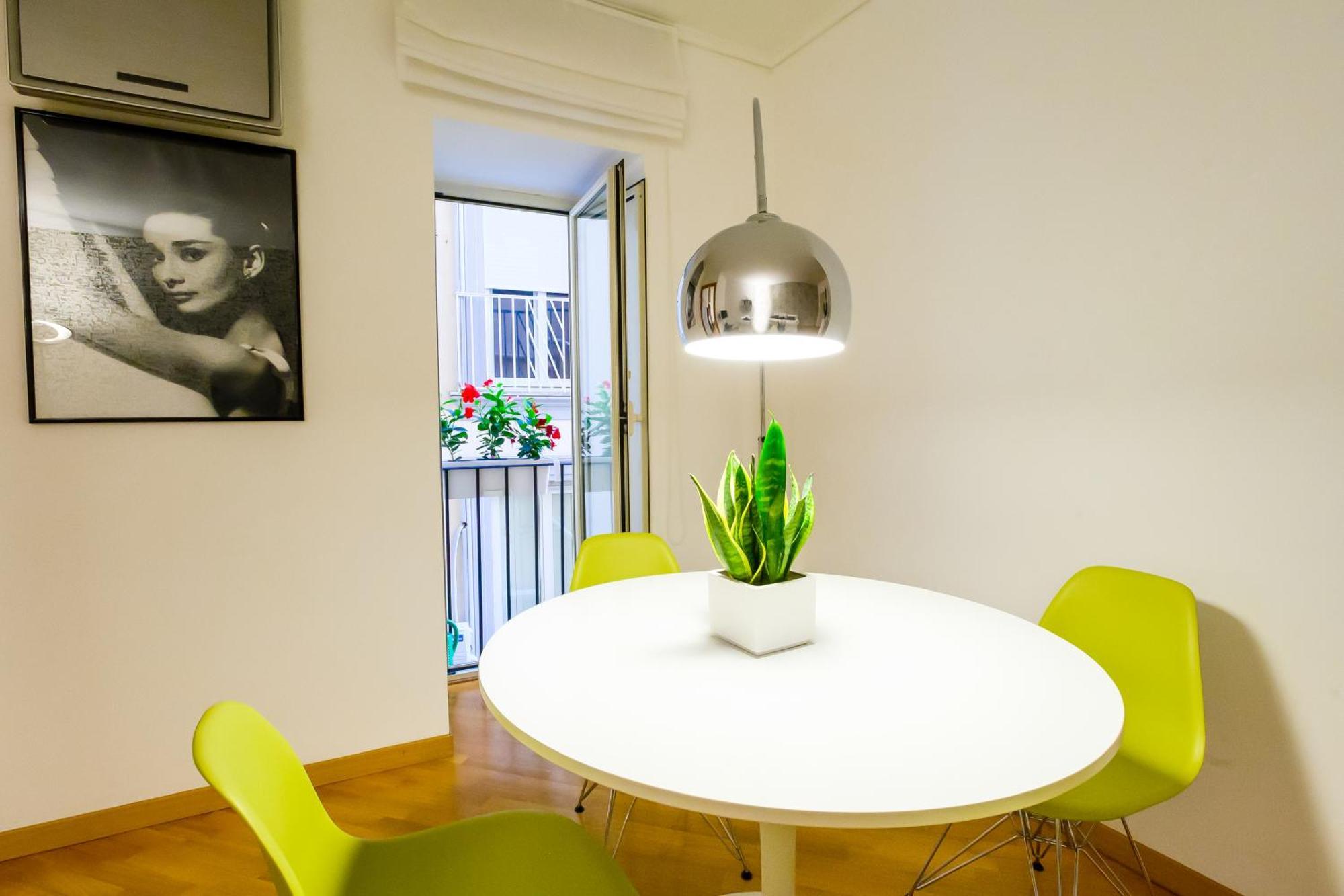 Caracciolo Deluxe - Chiaia Lungomare Apartment *