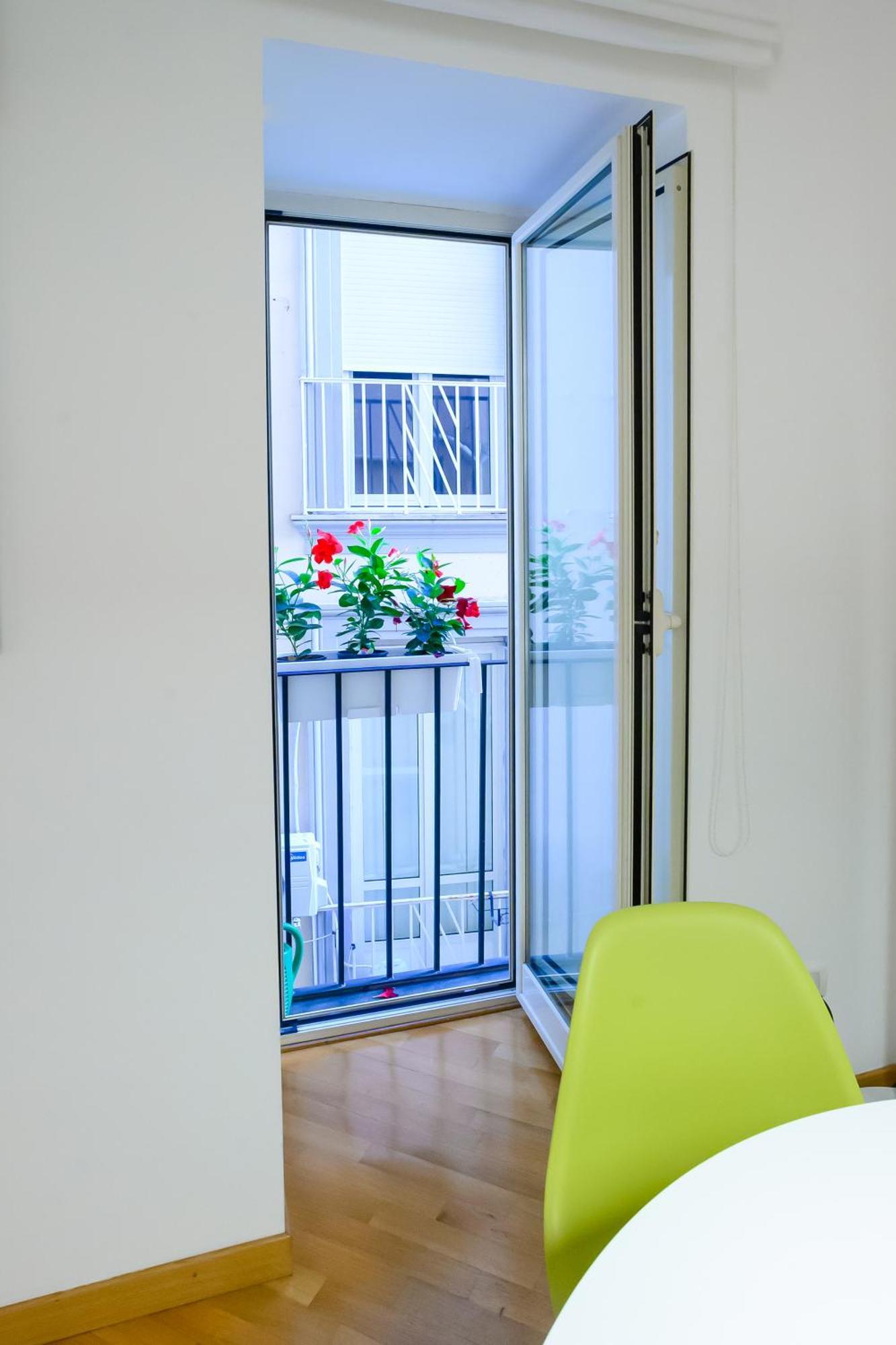 Caracciolo Deluxe - Chiaia Lungomare Apartment