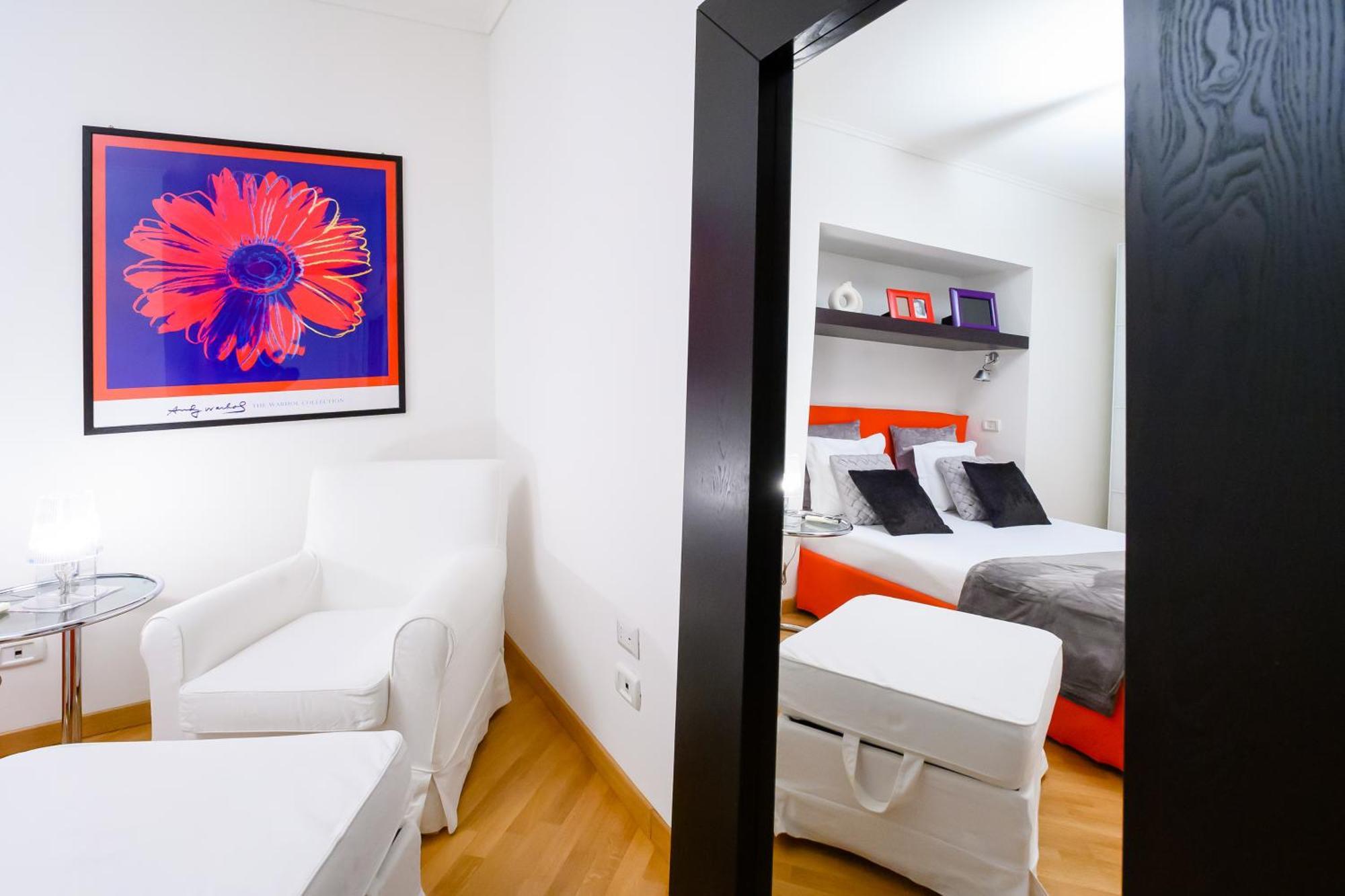 Apartment Caracciolo Deluxe - Chiaia Lungomare