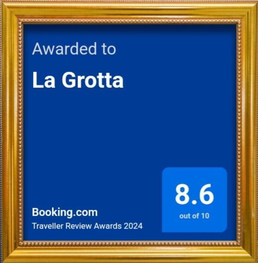 La Grotta Holiday home Naples